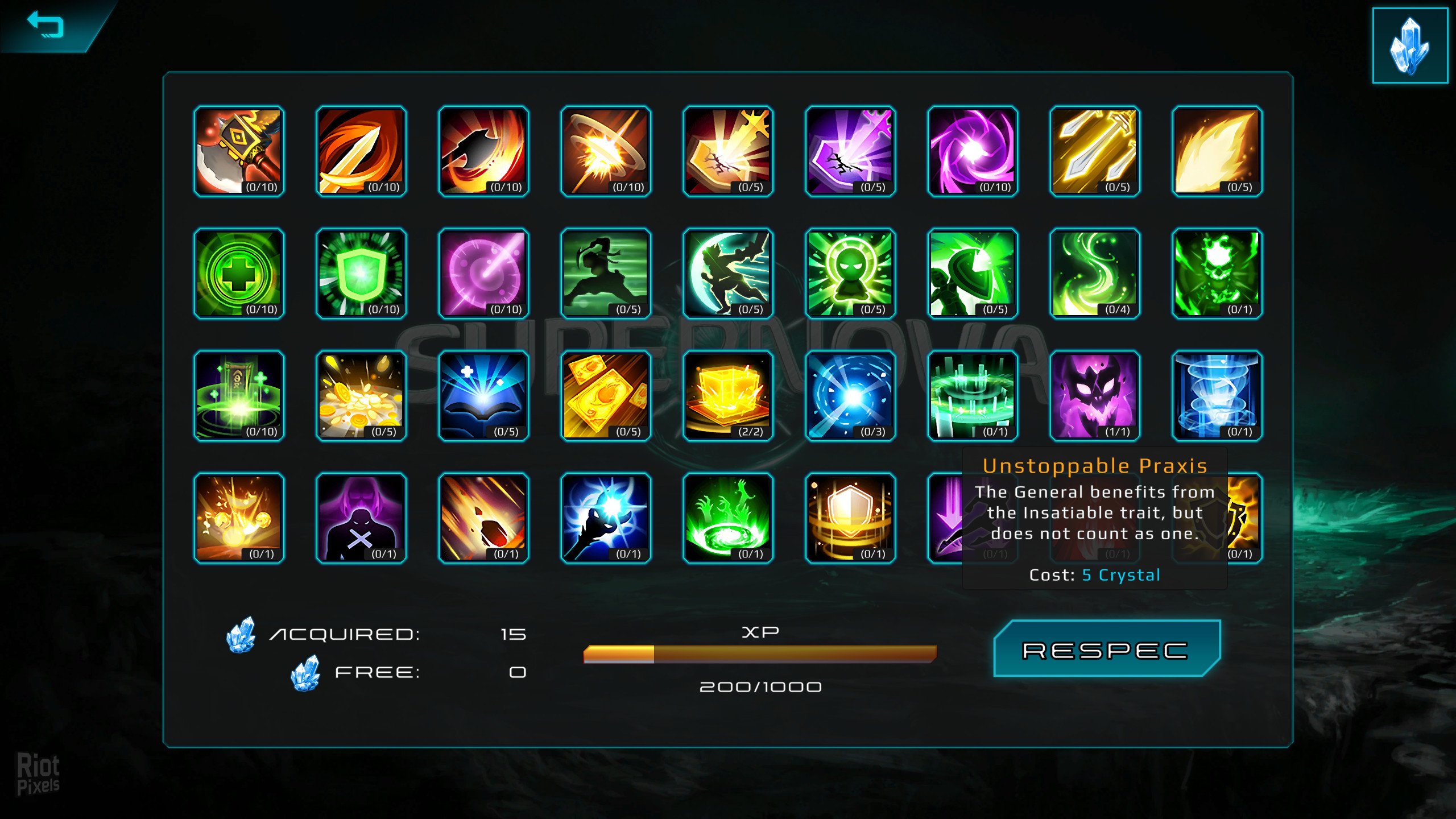 [5]-Supernova Tactics Download