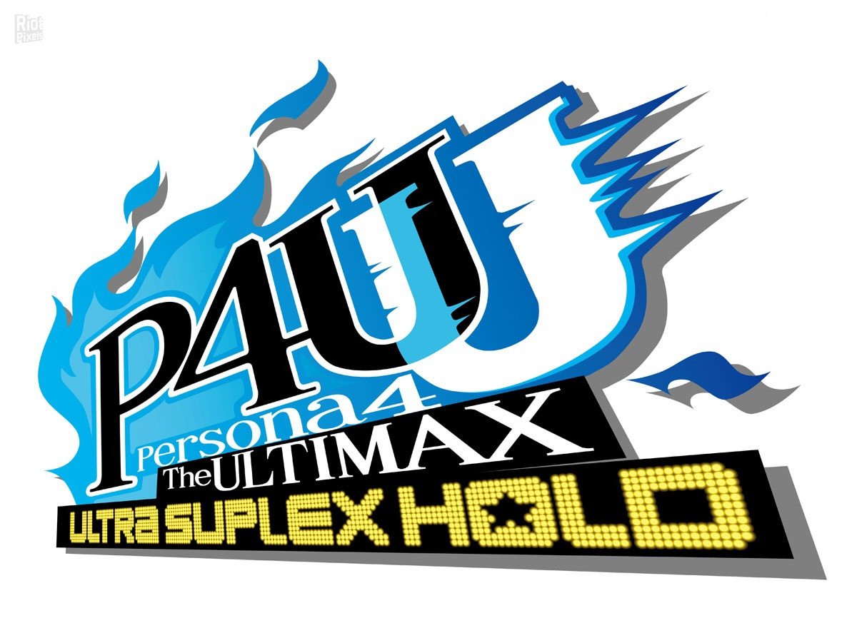 [25]-Persona 4: Arena Ultimax (Arcade Version) Download