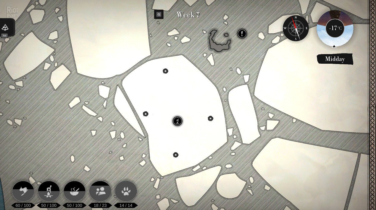 [6]-The Pale Beyond: Deluxe Edition – v1.2.3 + Bonus Content Download