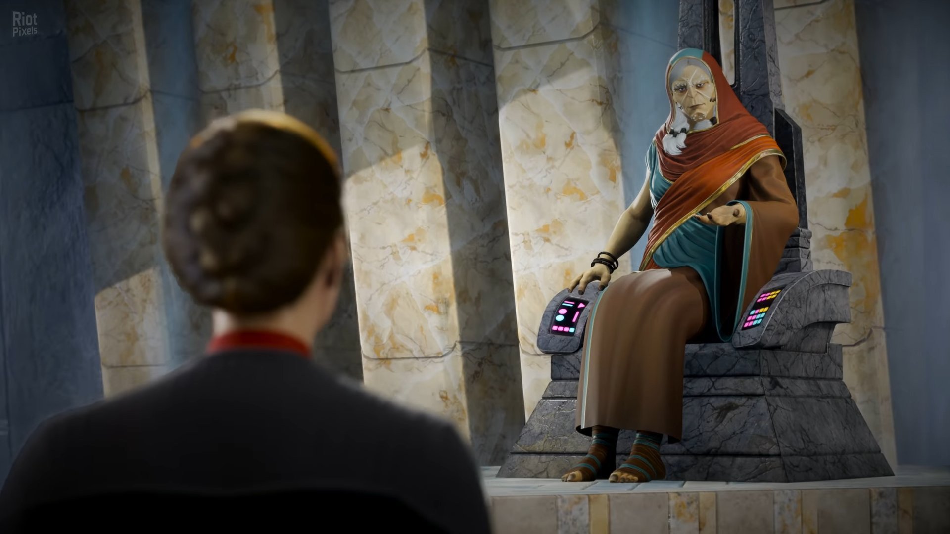 [14]-Star Trek: Resurgence Download