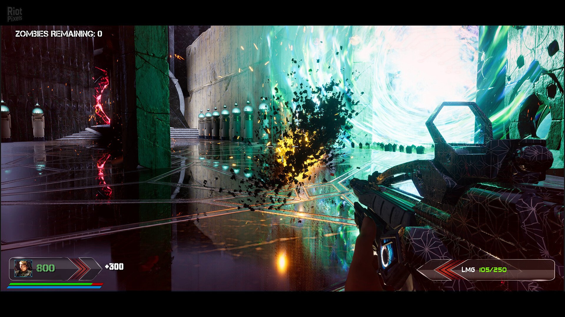 [13]-ZOMBIAX EVIL Download