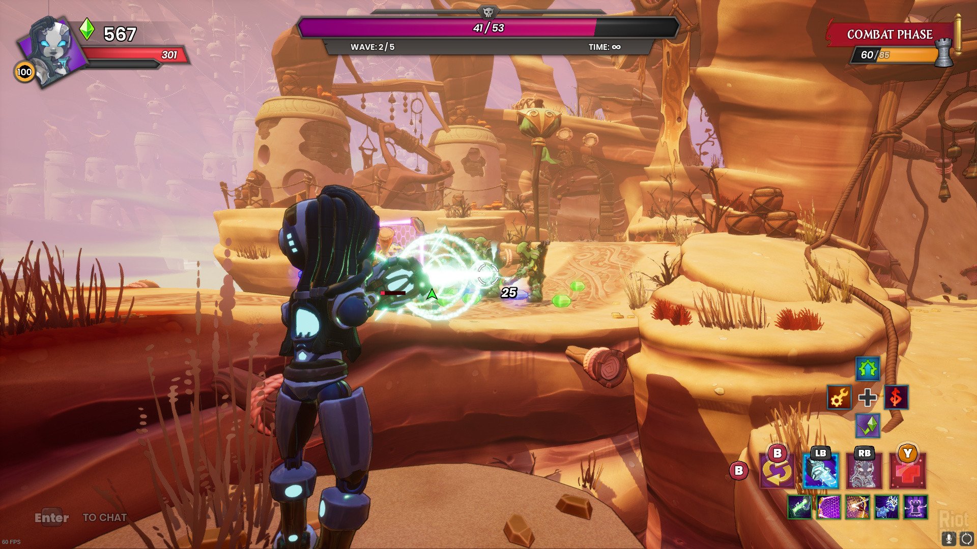 [5]-Dungeon Defenders: Awakened – v2.1.0.35276 (King’s Game Update) + 7 DLCs Download