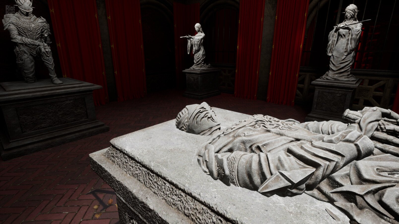 [13]-Barrett Foster: Chapter One Download