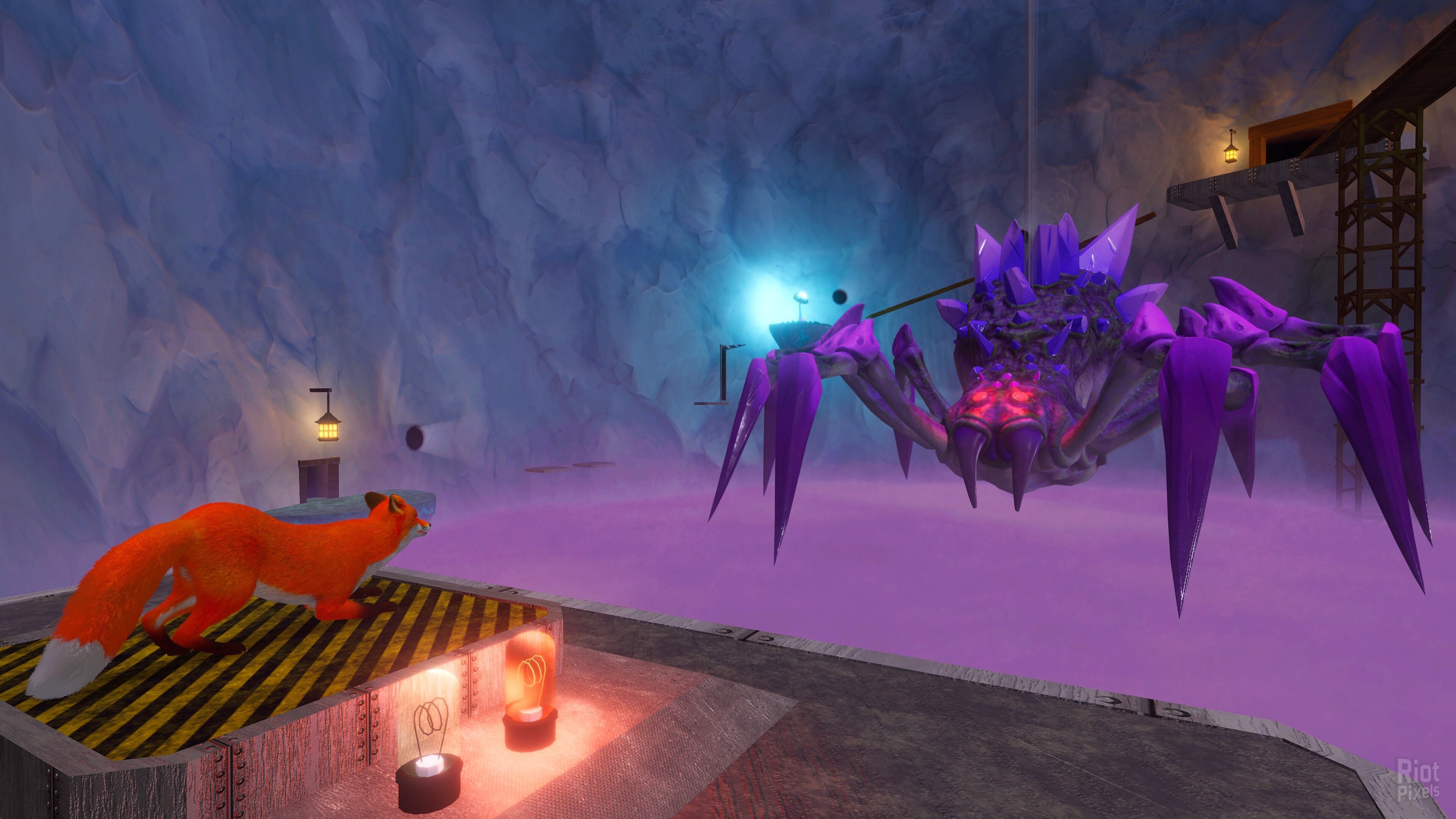 [5]-Kit’s Quest + Bonus Soundtrack Download