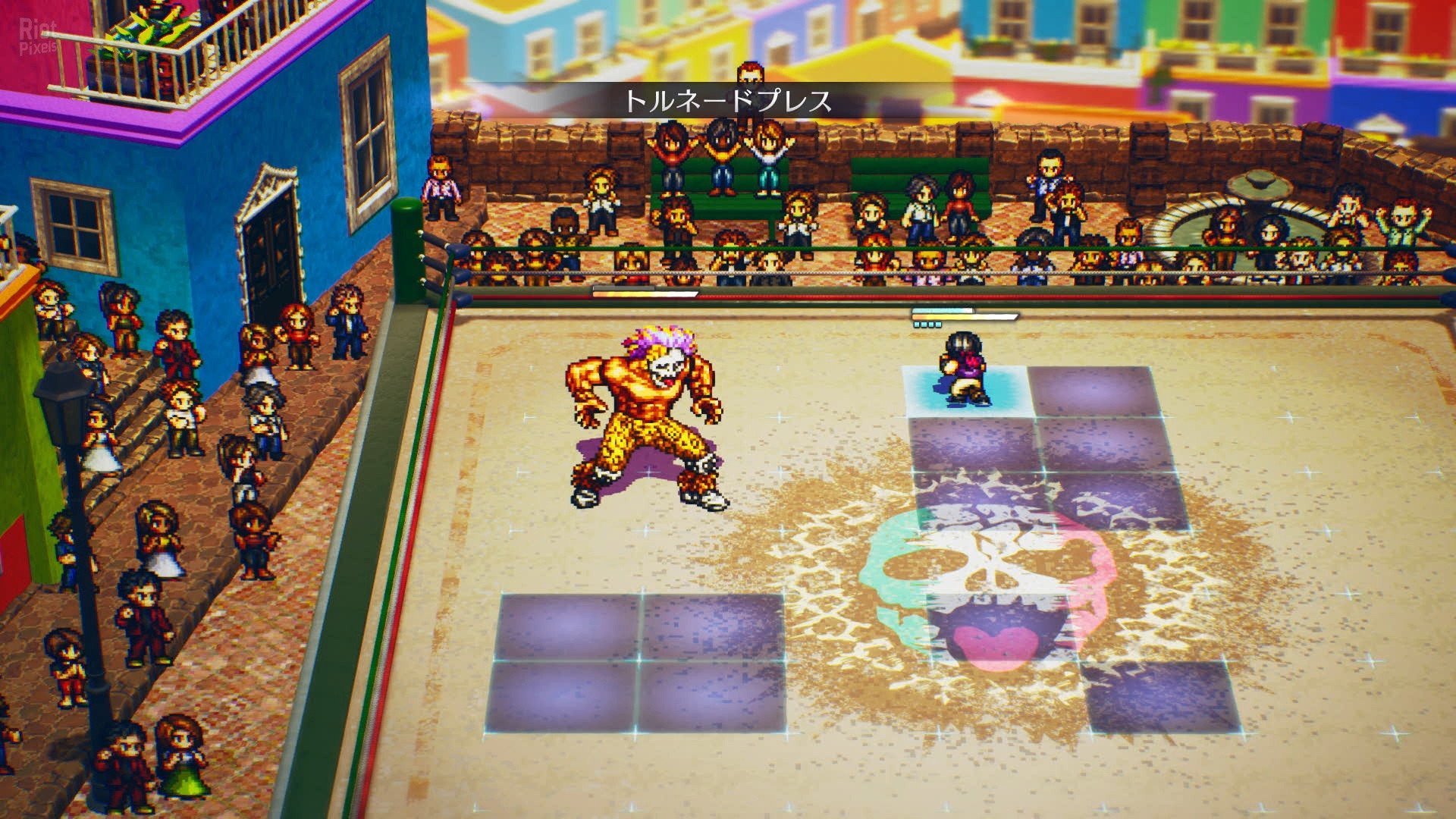 [9]-LIVE A LIVE – Build 10717762 (Denuvoless) + Bonus Wallpapers Download