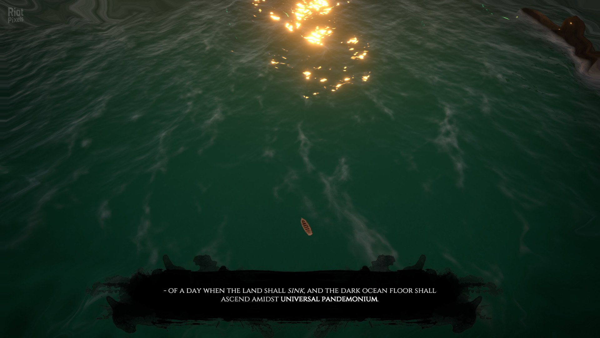 [7]-Dagon: by H. P. Lovecraft – Build 2023.10.03:046 + 3 DLCs/Bonuses Download