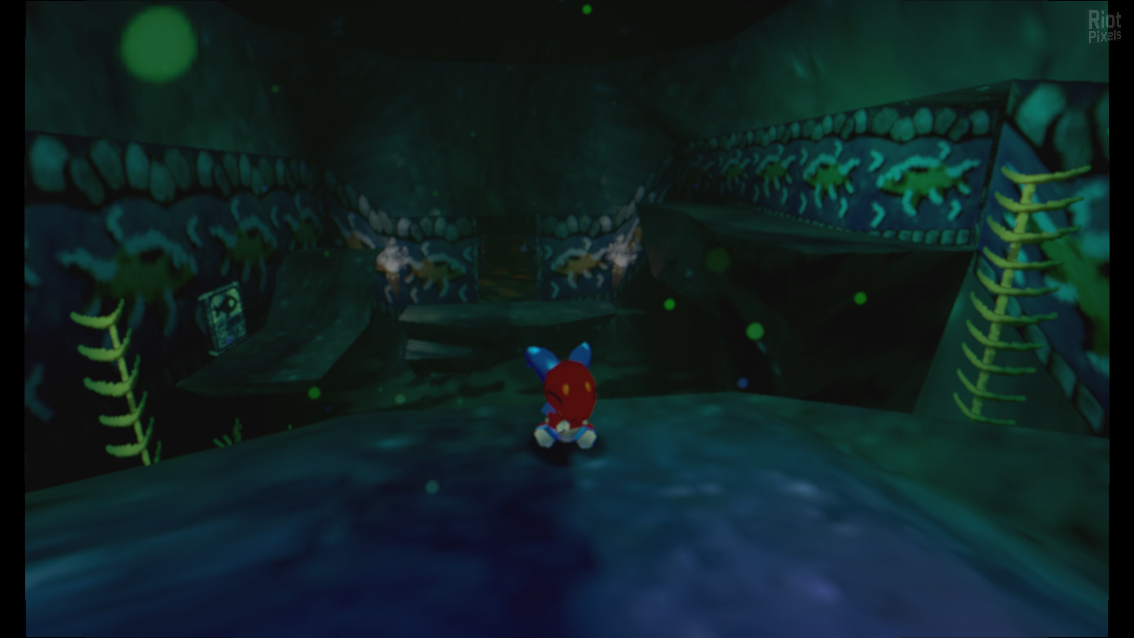 [5]-Cavern of Dreams: Deluxe Bundle! – v1.2 + Bonus OST Download