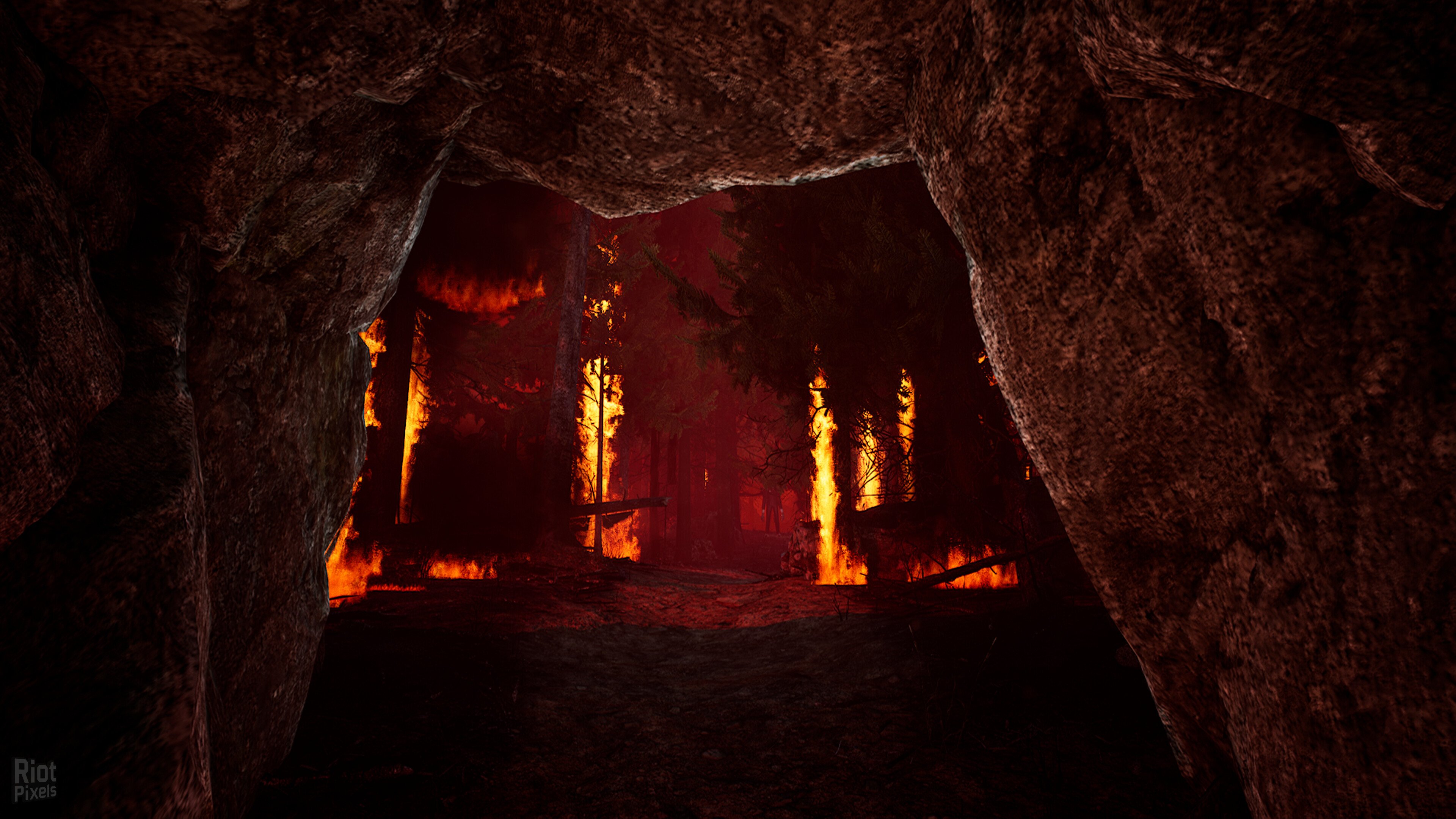 [6]-Slender: The Arrival – v3.0.46.992 (10th Anniversary Update) + Bonus OST + Old Game Builds Download