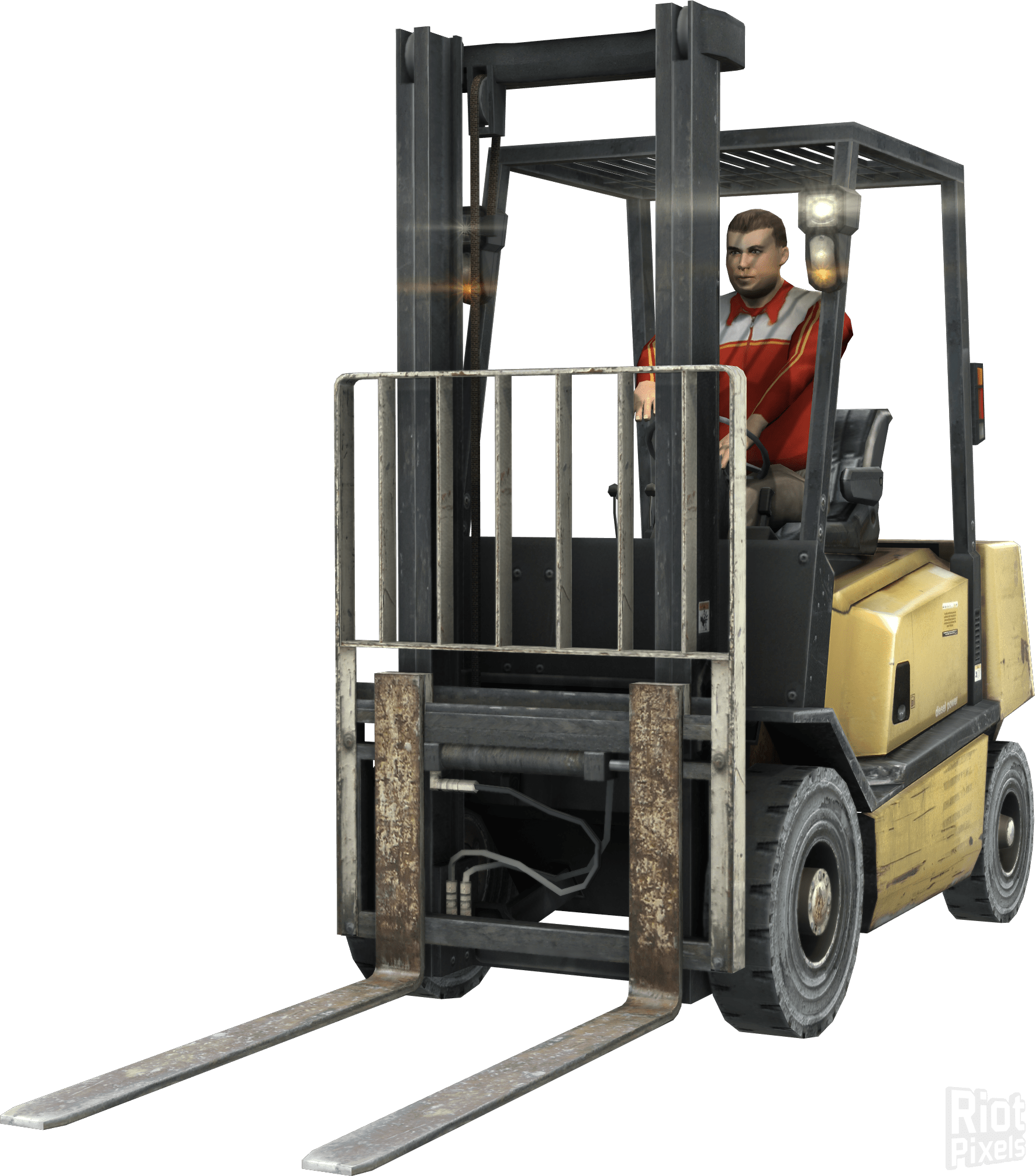 [19]-Truck & Logistics Simulator – v1.0 (Release) Download