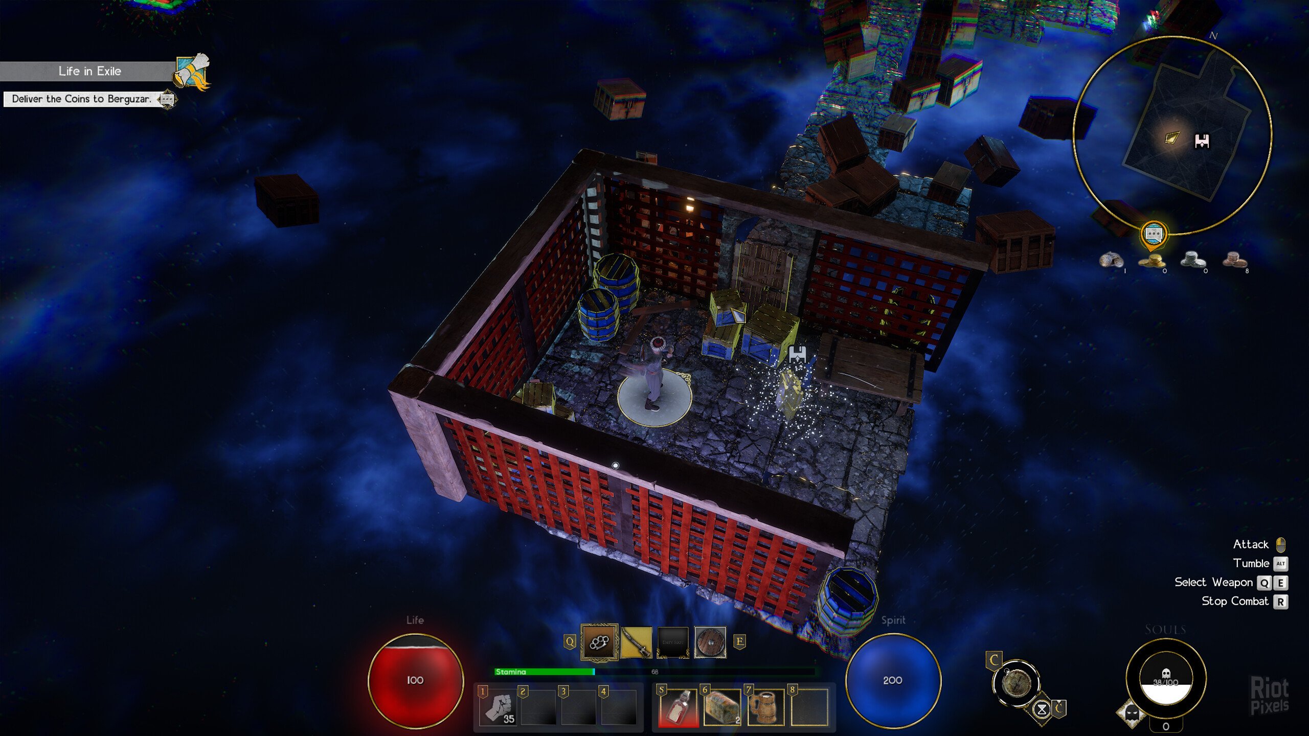 [9]-Compass of Destiny: Istanbul – v1.0_121223 + Windows 7 Fix Download