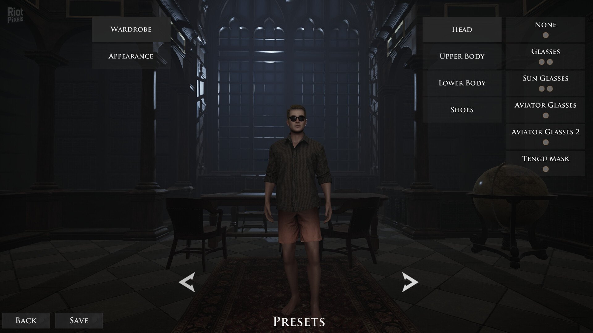 [14]-Demonologist – v1.3.0 + Windows 7 Fix Download