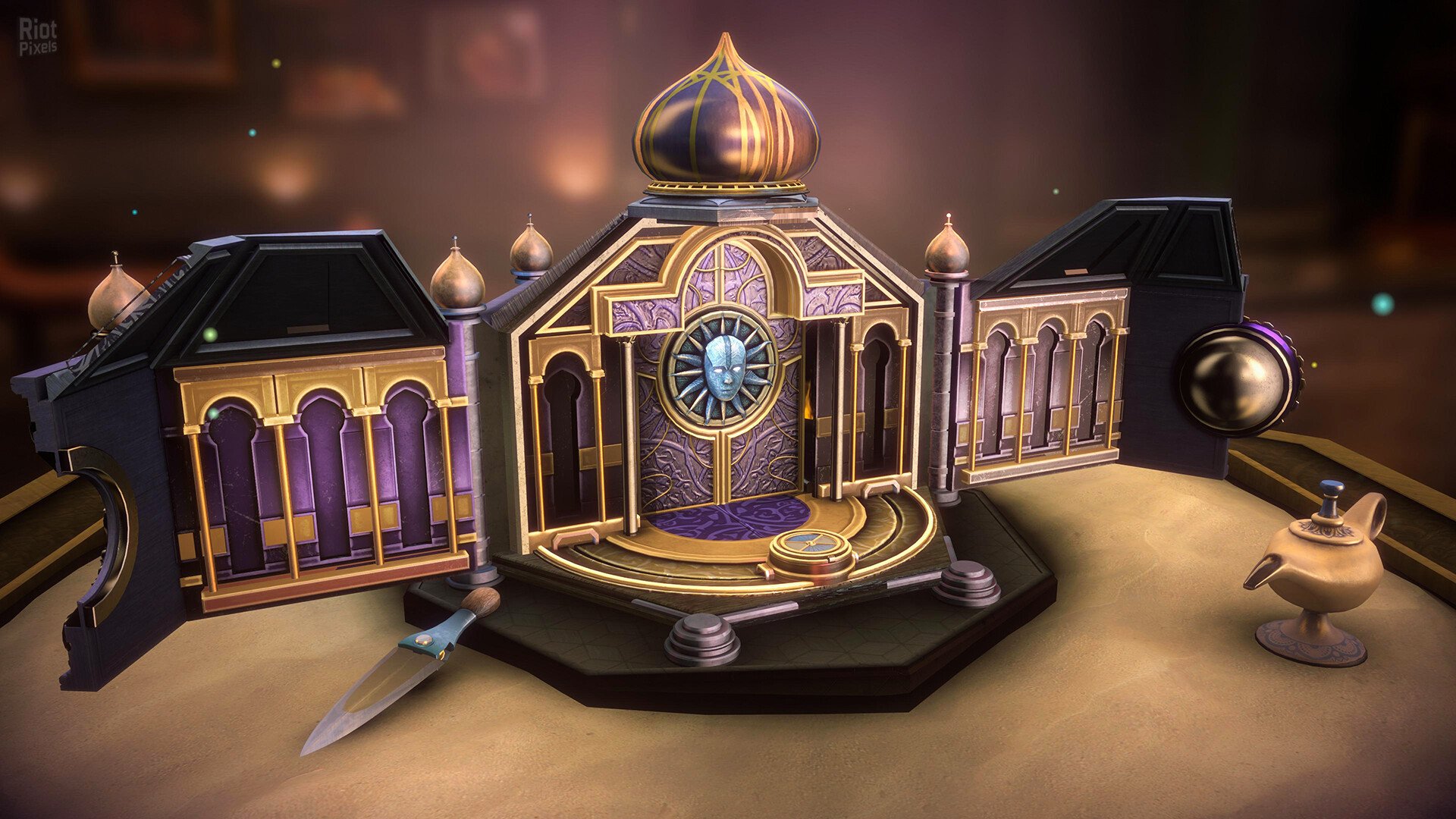 [5]-Boxes: Lost Fragments Download