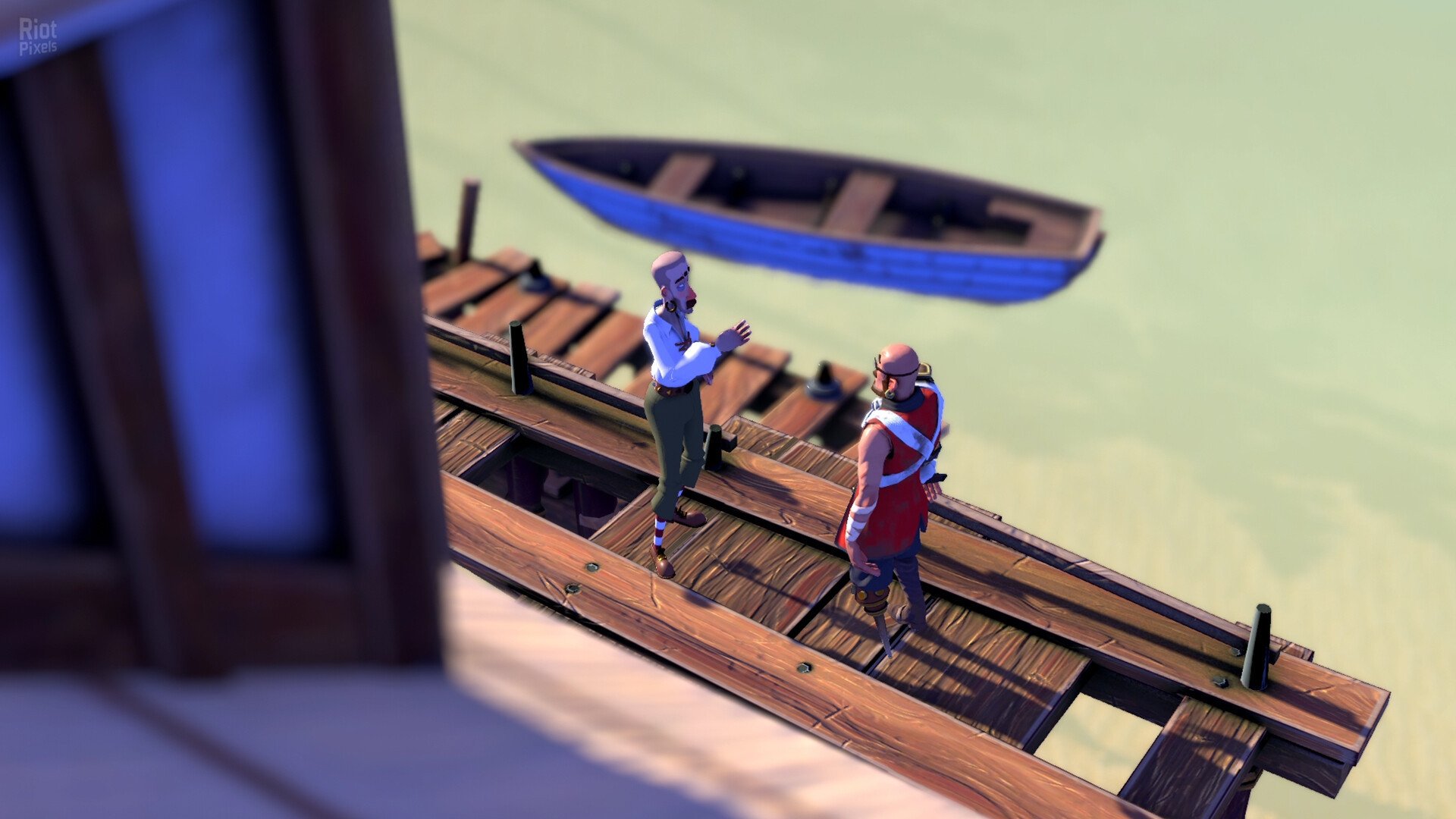 [9]-Timeloop: Sink Again Beach – v1.4 (Enhanced Edition Update) Download