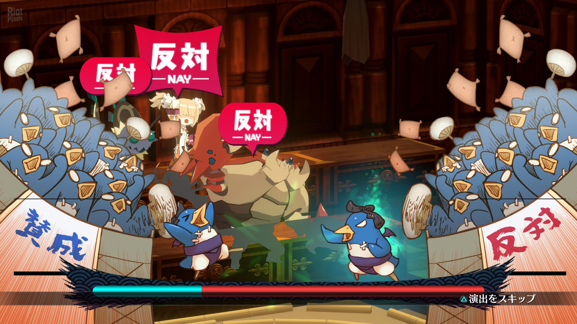 [15]-Disgaea 7: Vows of the Virtueless – Ultimate Edition, v1.12 + 14 DLCs/Bonuses + Windows 7 Fix Download