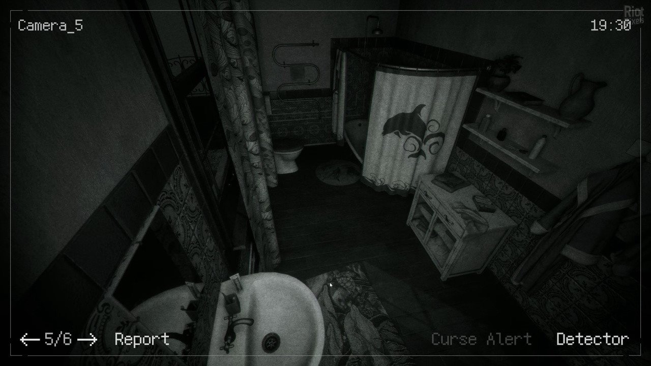 [5]-Poltergeist Watcher + Windows 7 Fix Download