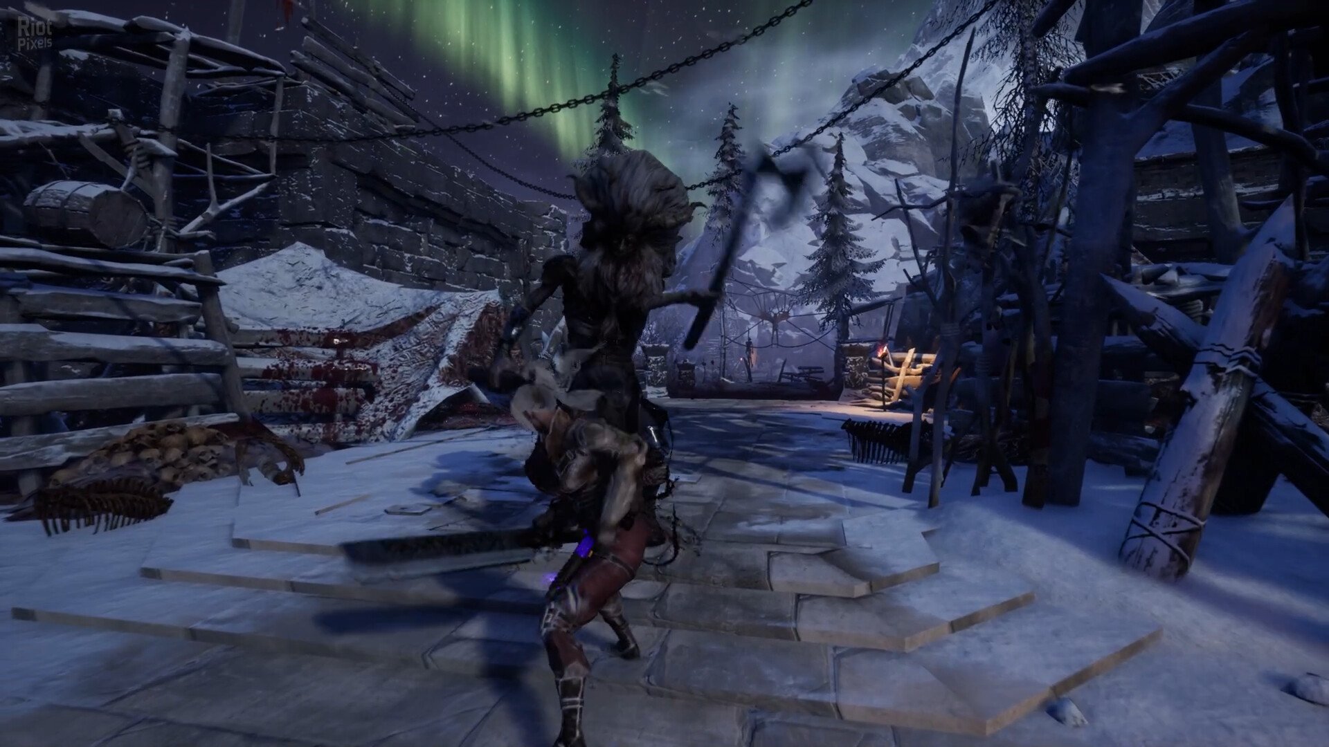 [10]-Morbid: The Lords of Ire Download