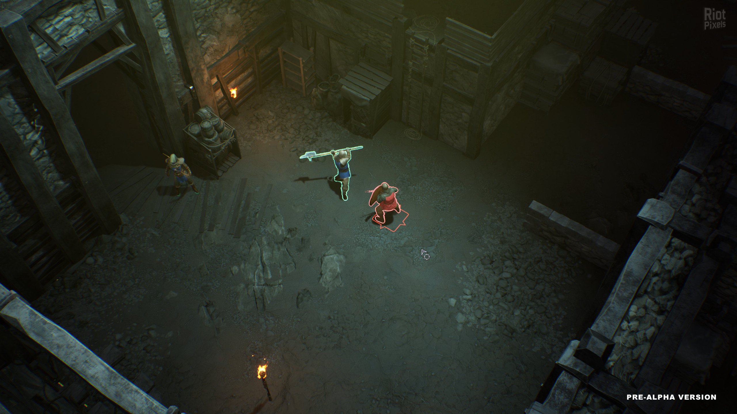 [16]-Crown Wars: The Black Prince + 2 DLCs + Windows 7 Fix Download