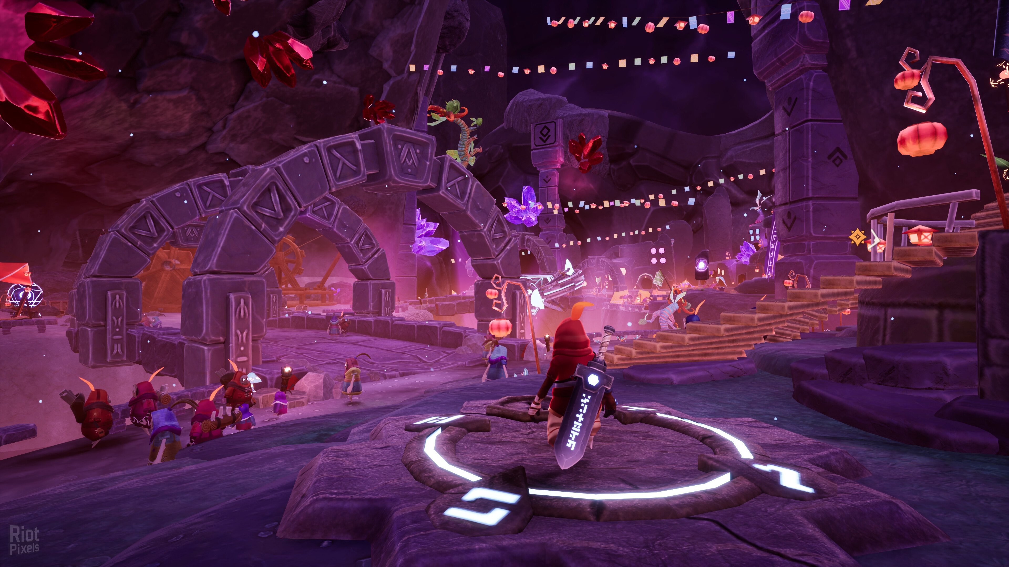 [11]-Astor: Blade of the Monolith Download