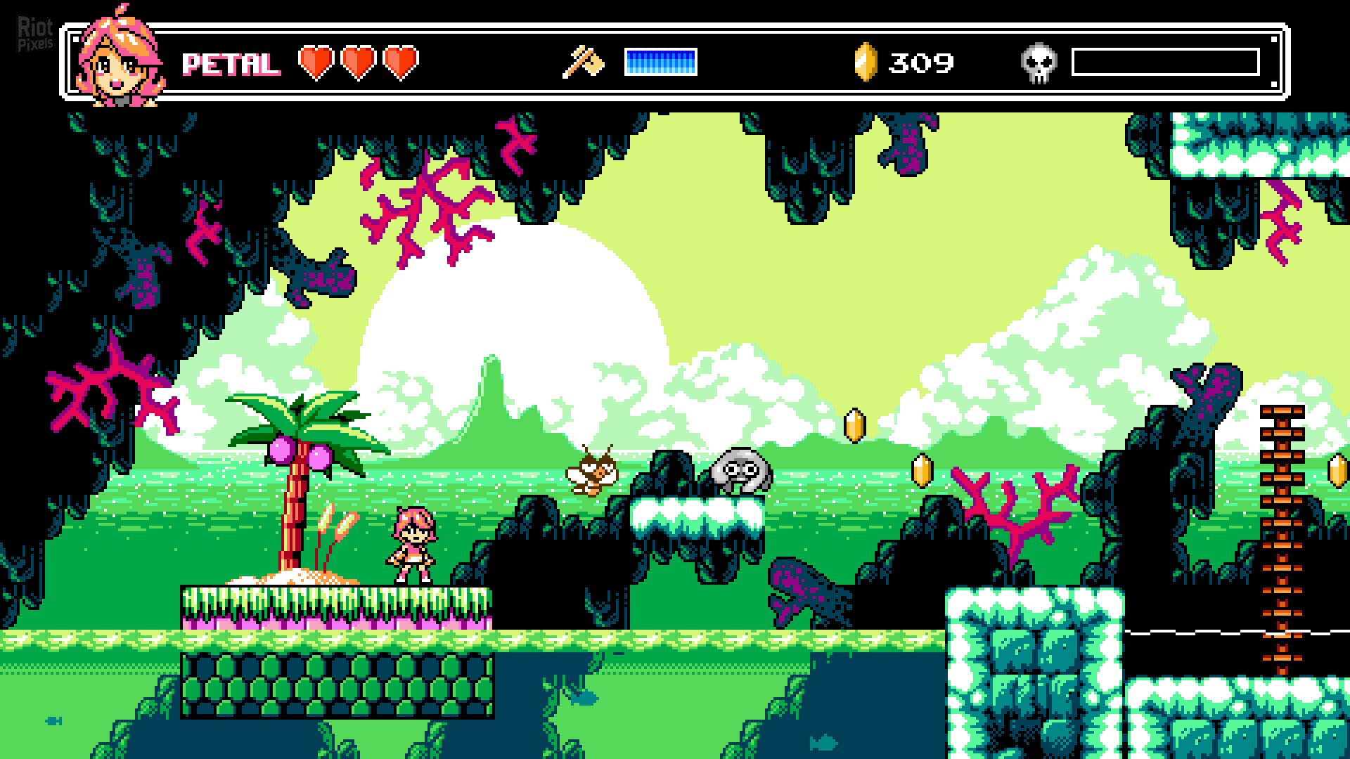 [13]-Fallen Leaf – v1.0.0.14/v1.0.0.1 + Bonus Soundtrack Download