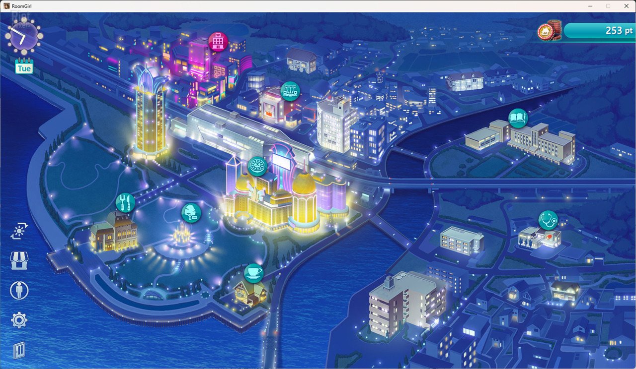 [3]-RoomGirl Paradise – Compressed BetterRepack Release R2.1 Download