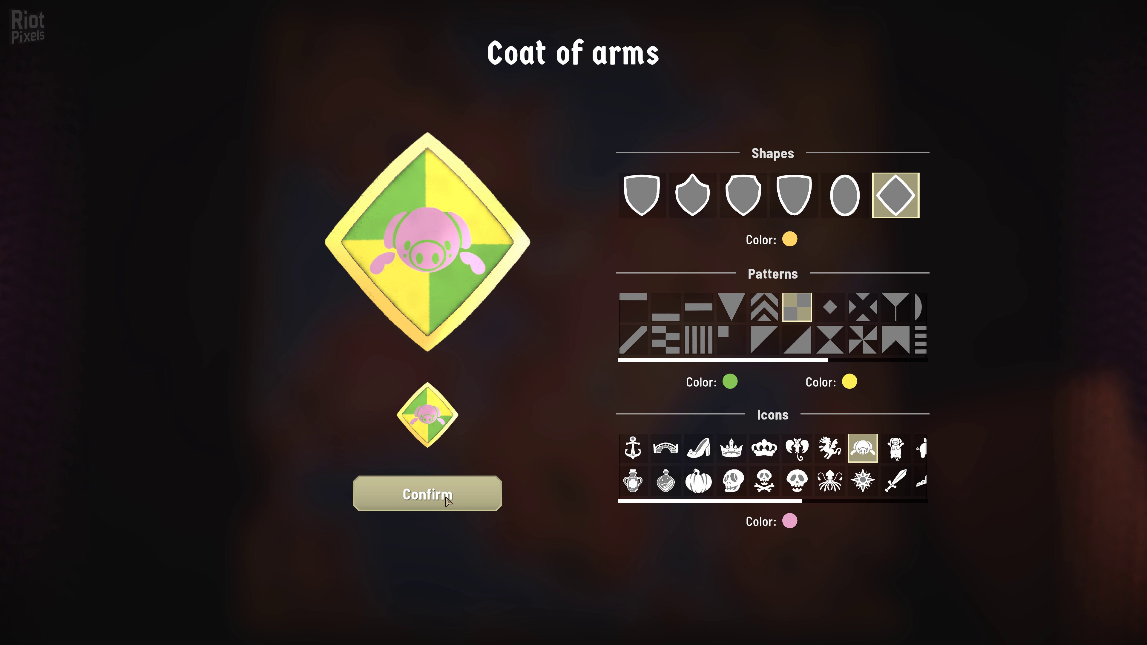 [12]-Fabledom – v1.06 Download