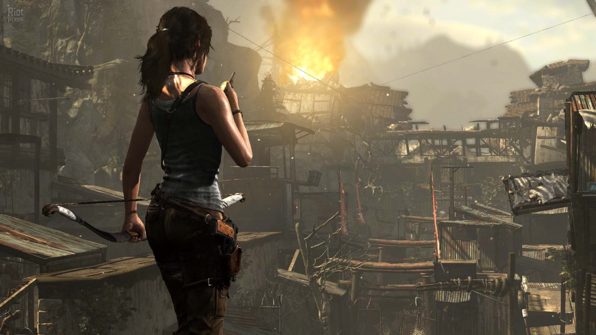 [15]-Tomb Raider: Definitive Edition – v1.01.0.0 + All DLCs Download