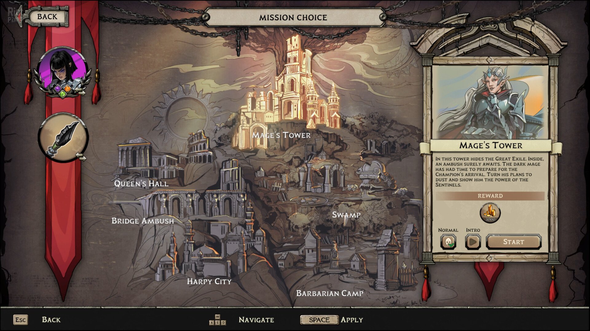 [7]-Call of Sentinels – v1.0.0.2 Download