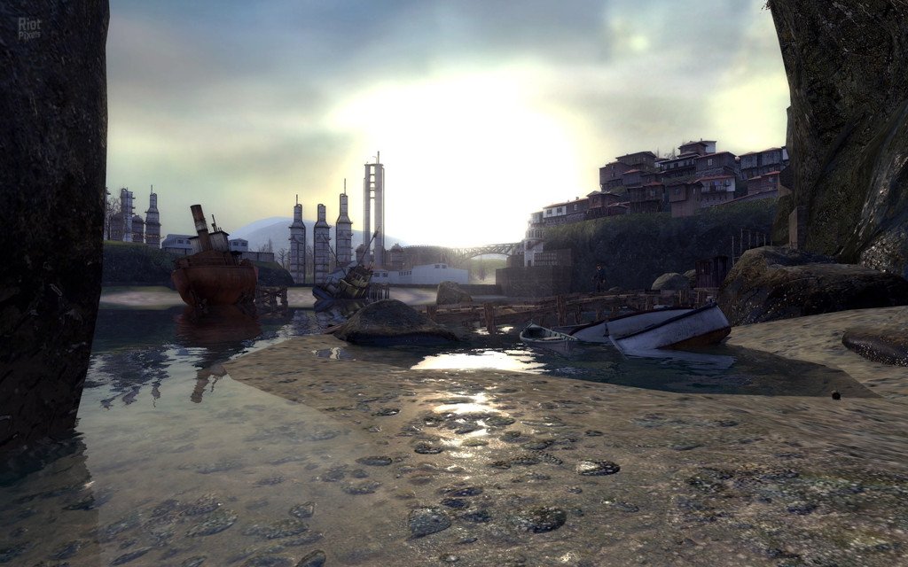 [14]-Half-Life 2: 20th Anniversary Edition – Build 16431800 + Bonus Soundtracks Download