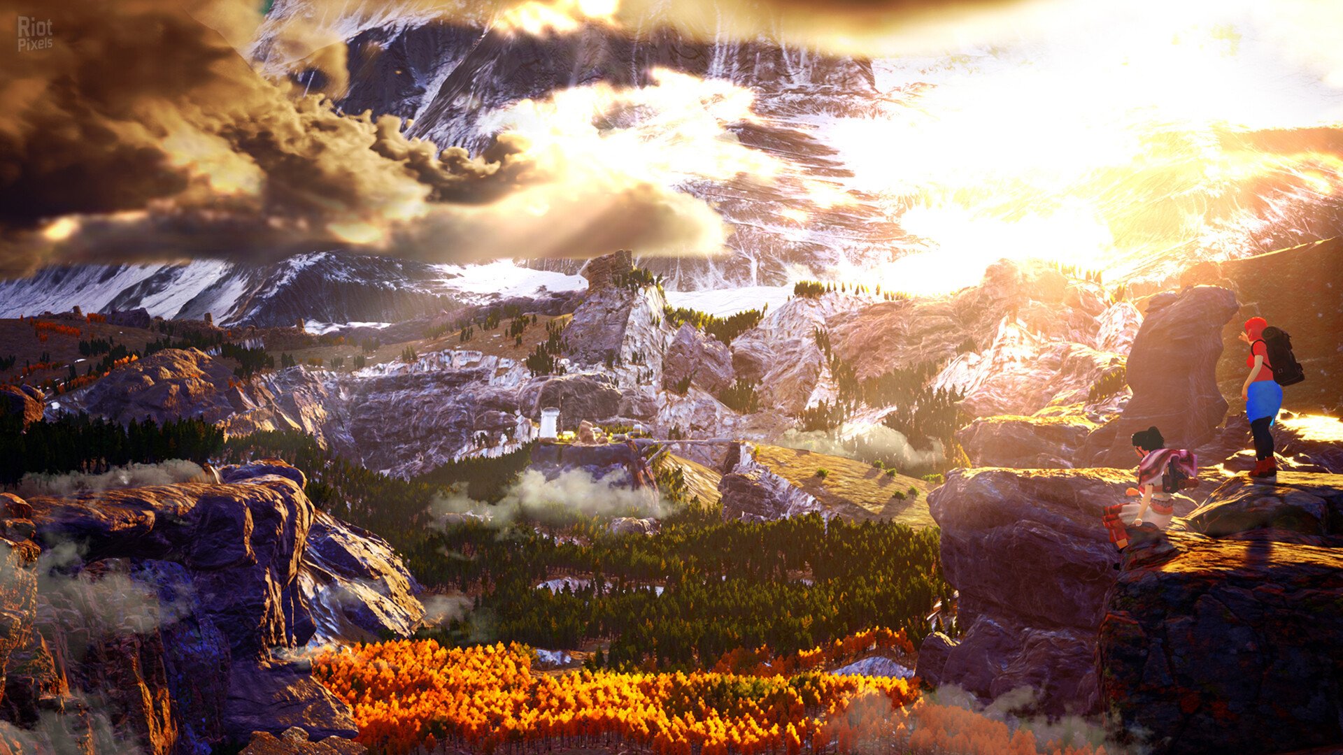 [5]-Albatroz + Windows 7 Fix Download