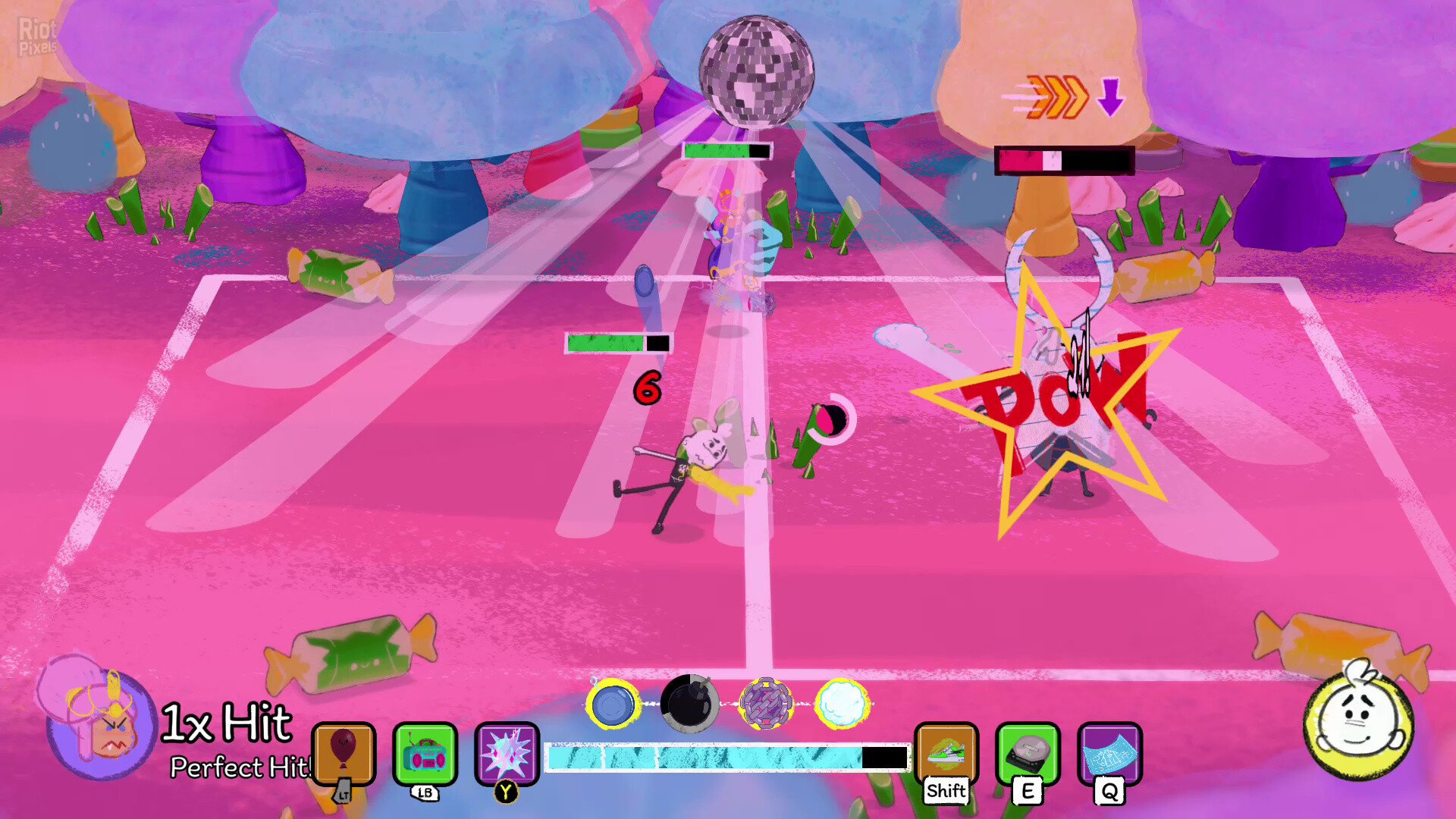 [15]-Ink Inside: Deluxe Edition – v1.0.2 + Bonus Content Download