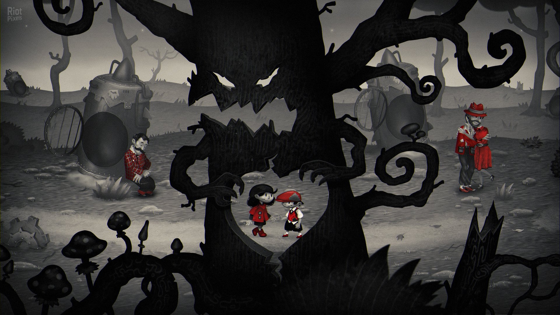 [9]-My Memory of Us – Build 16287132 (Secret Update HotFix) Download