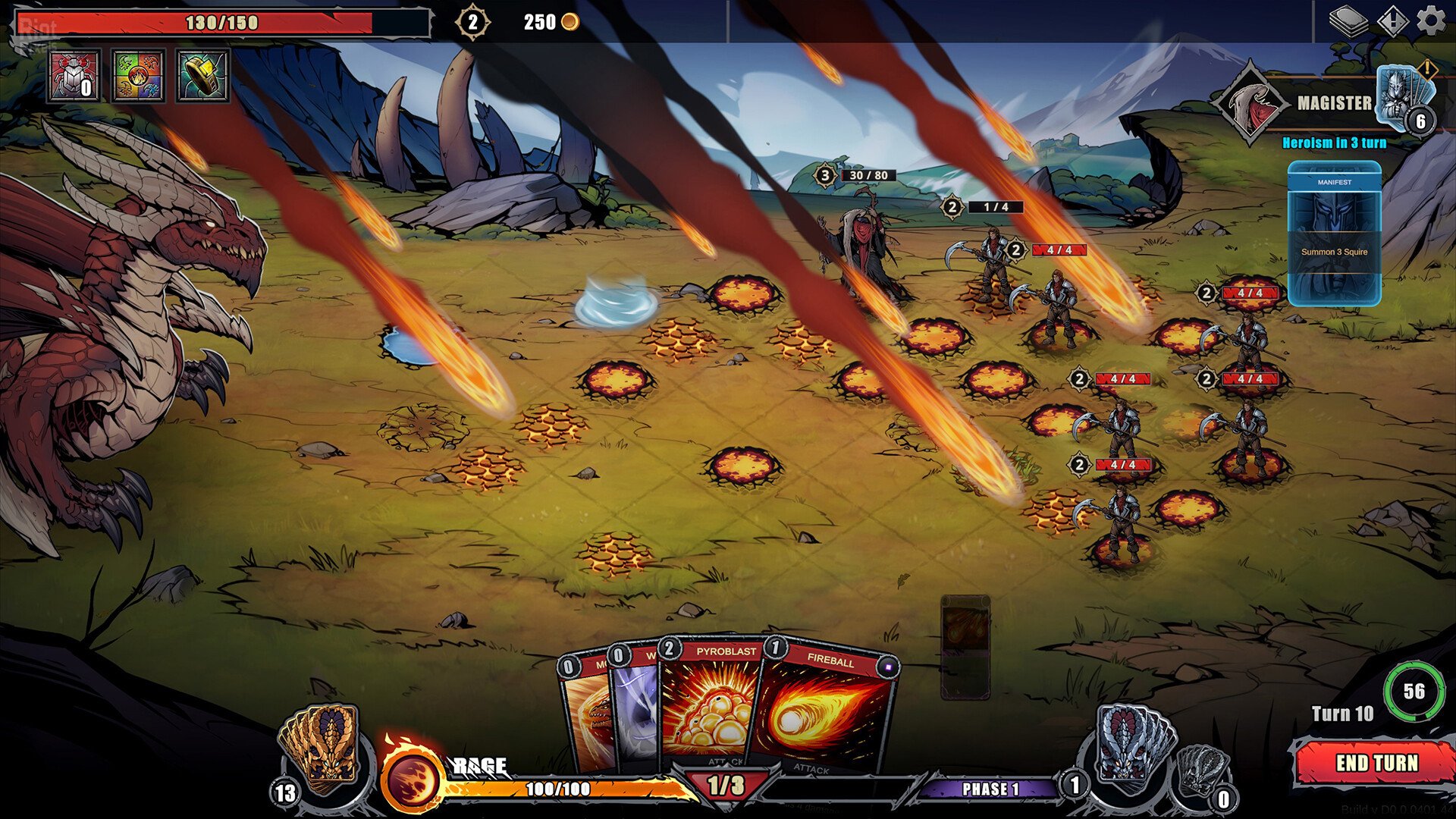 [11]-None Shall Intrude – v1.0.01 Download