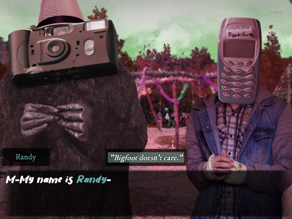 [2]-Dialtown: Phone Dating Sim + Roger’s Route DLC + Bonus OST Download