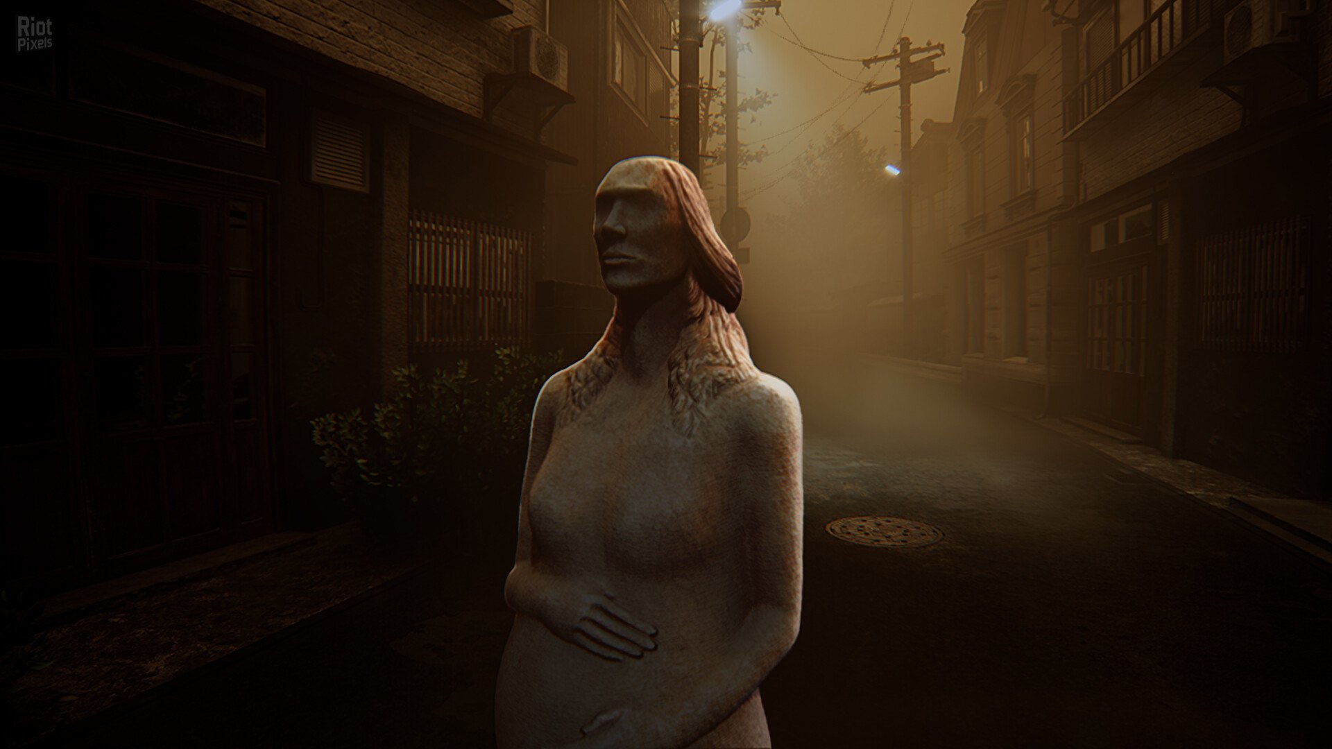 [4]-BrokenLore: LOW Download