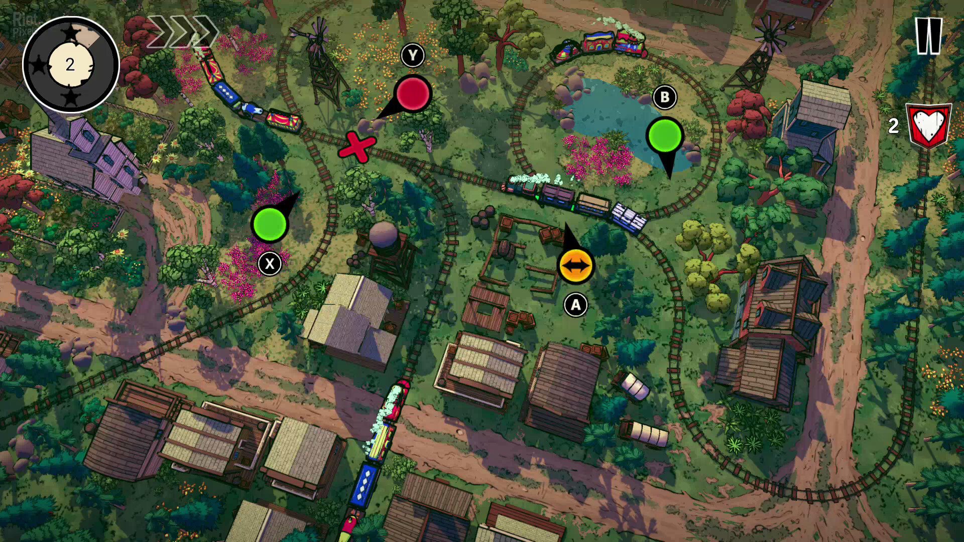 [11]-Train Traffic Manager Download