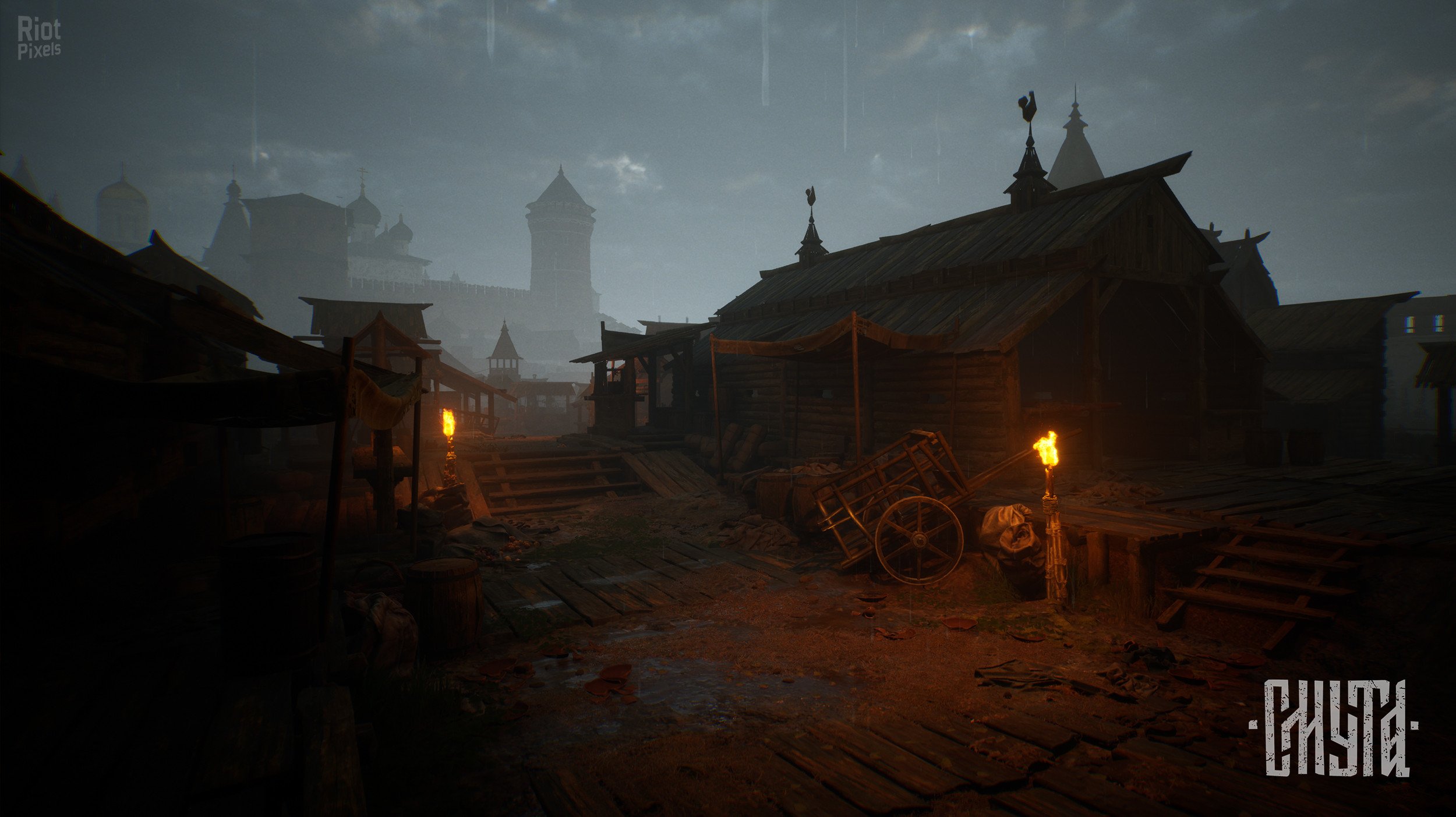 [13]-Смута / Smuta / 1612 – v2.1.0 + Pre-order DLC Download