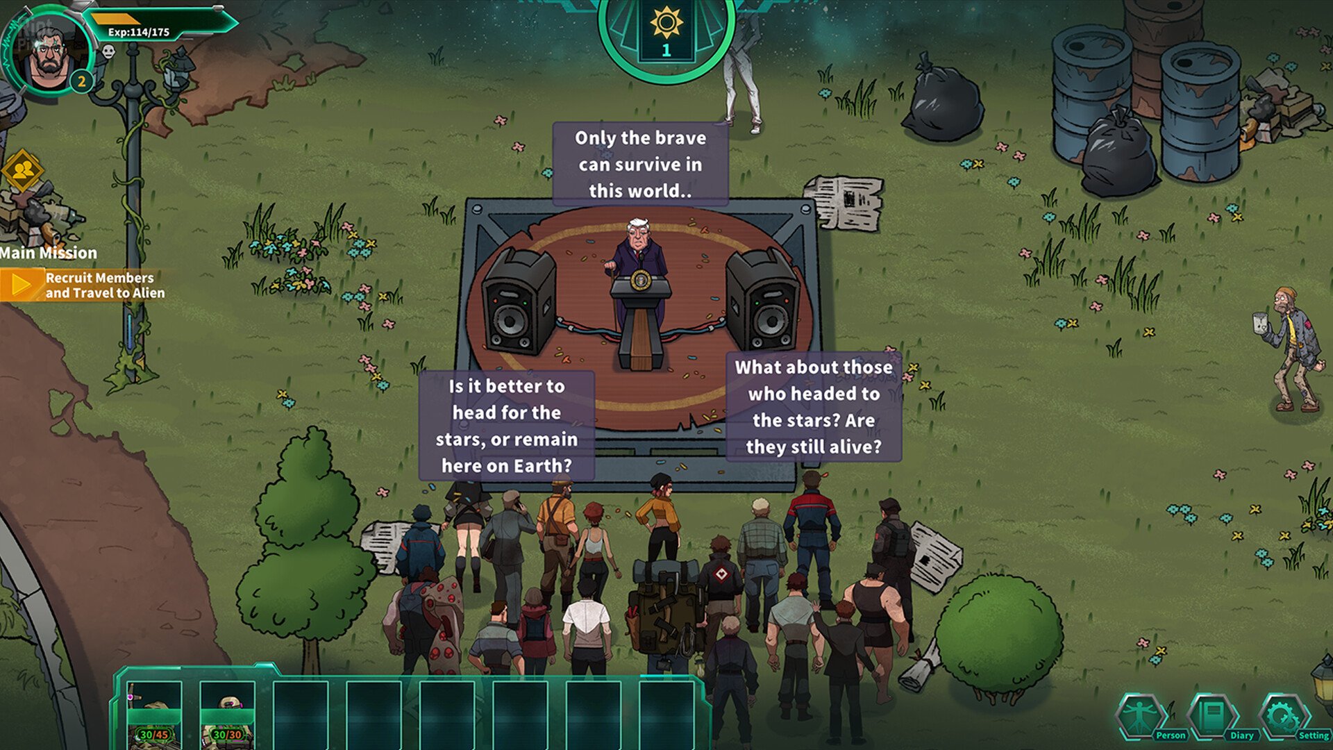 [12]-Xenowars Download