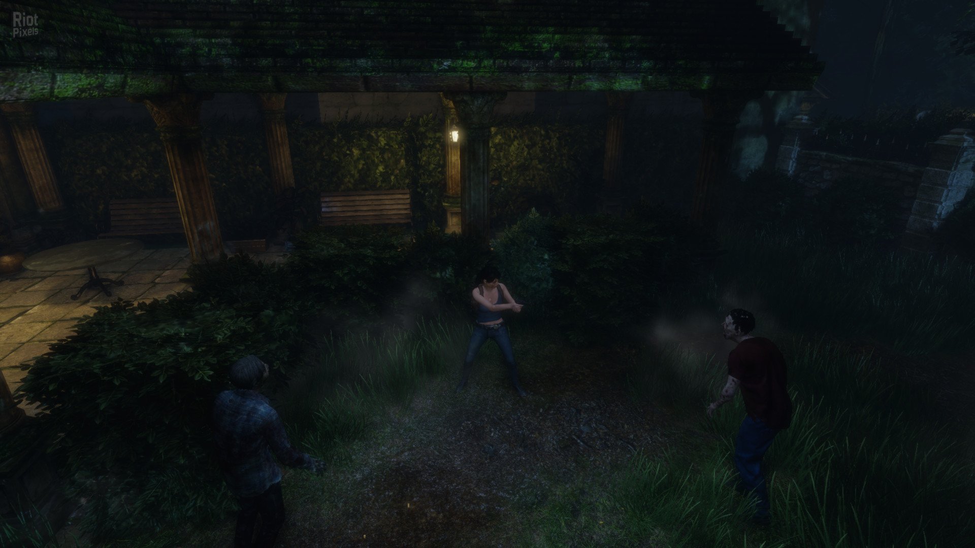 [2]-Them and Us: Ultimate Edition, v1.1.2 + 6 DLCs/Bonuses Download