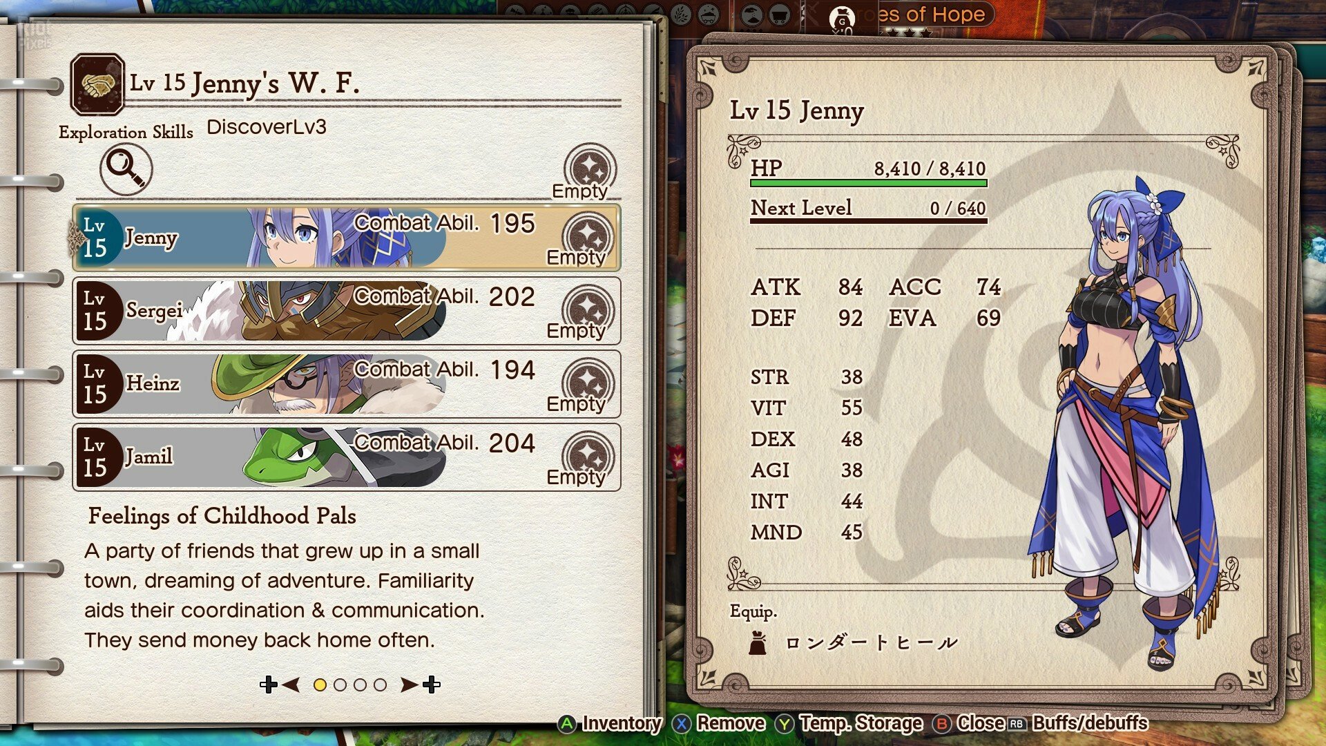 [4]-PROGRESS ORDERS – v1.0.1 Download