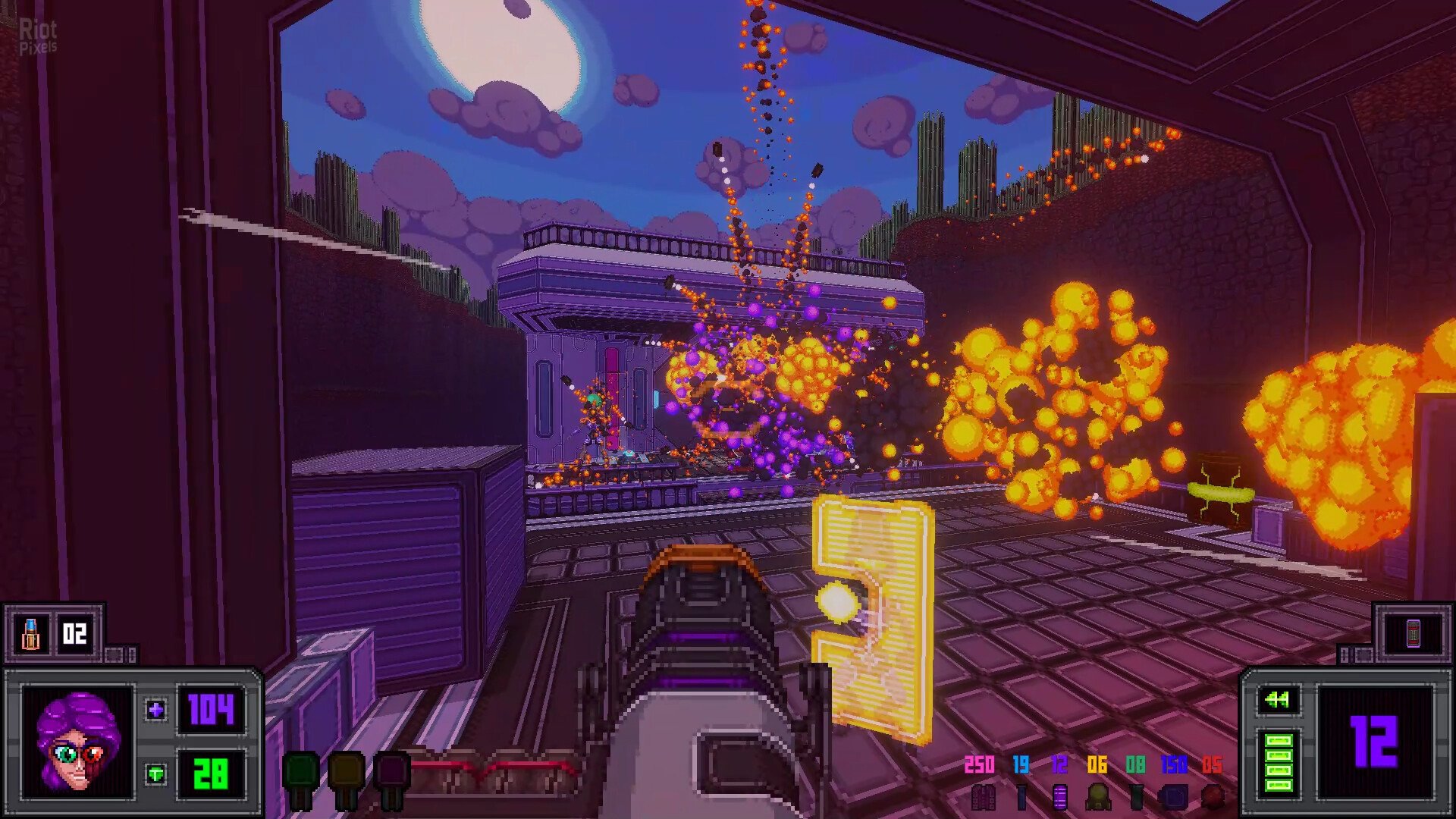 [9]-Viscerafest Download