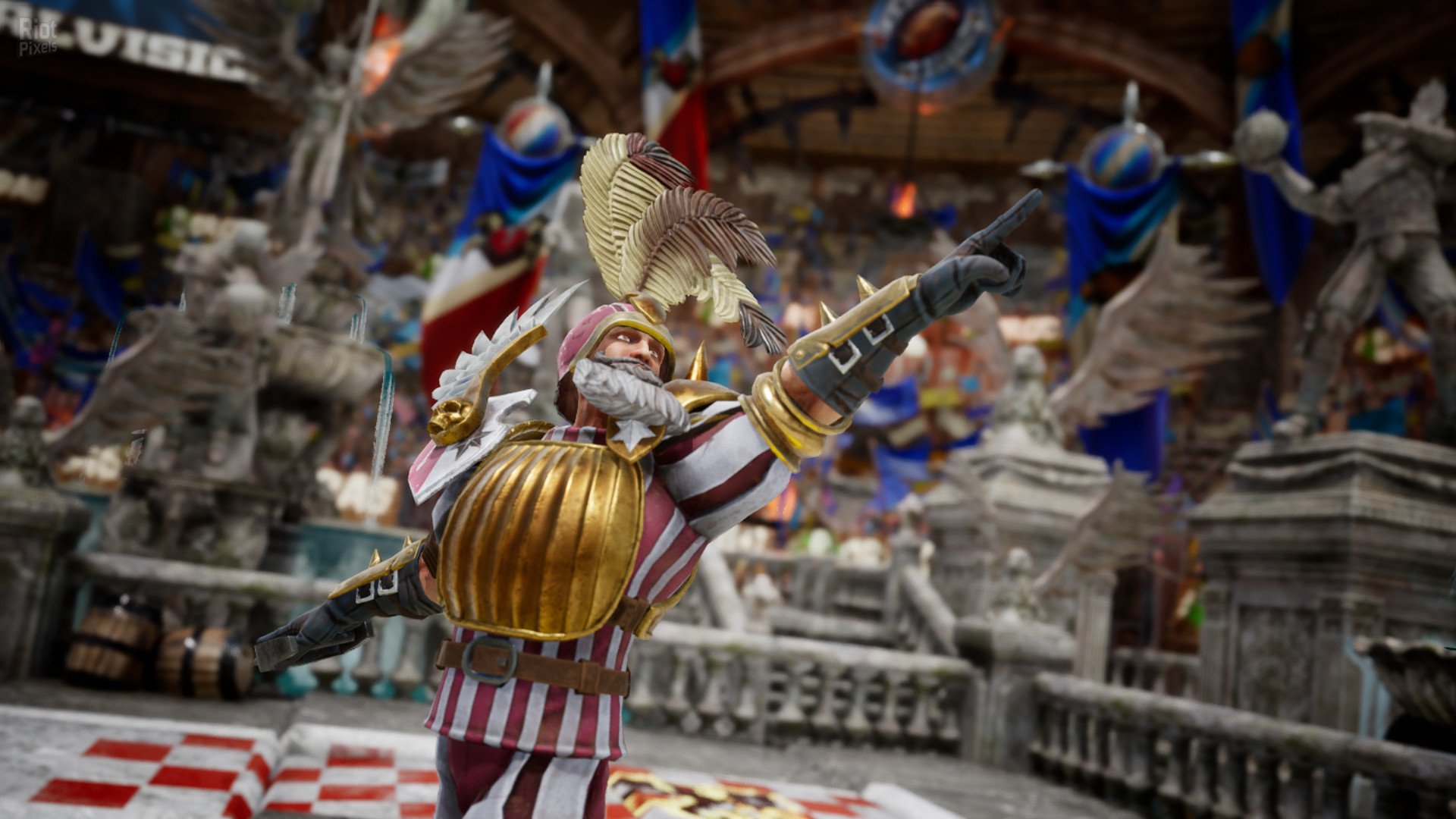 [12]-Blood Bowl 3: Brutal Edition – Build 52126 + 6 DLCs Download