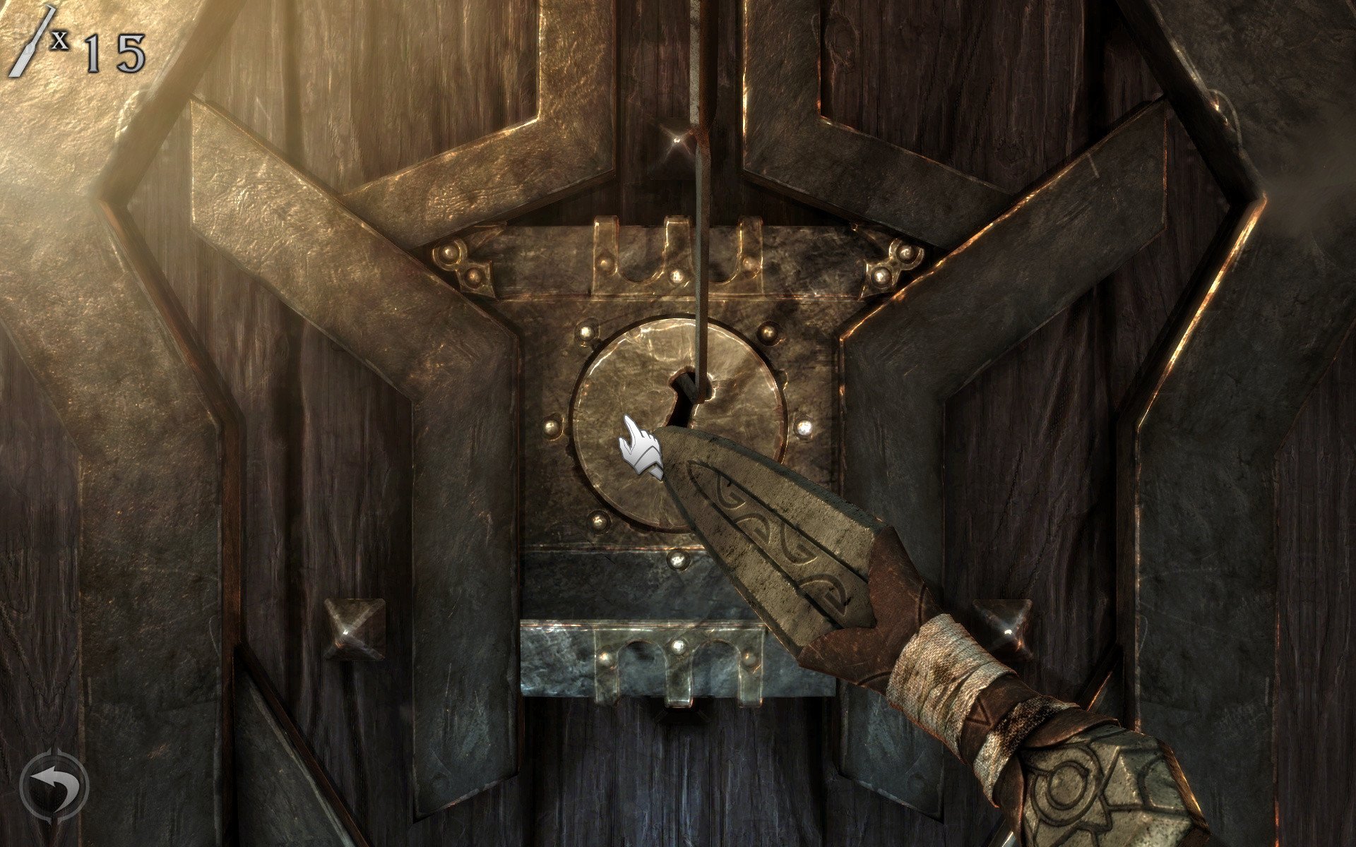 [8]-Joe Dever’s Lone Wolf HD Remastered Download