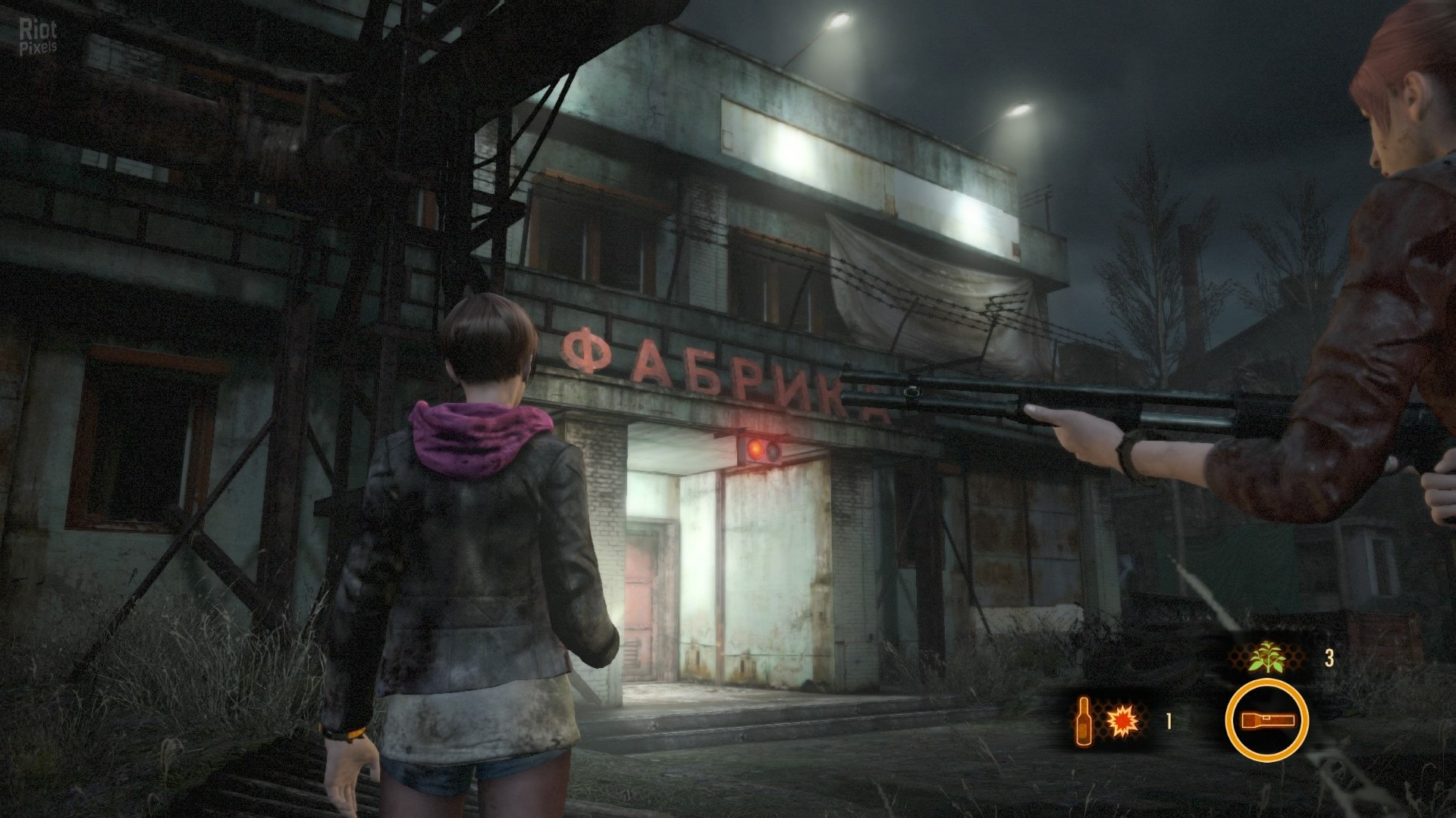 [13]-Resident Evil: Revelations 2 – All Episodes + Patch v4.0 Download