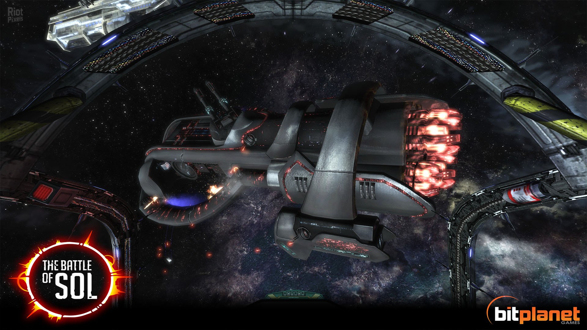 [4]-The Battle of Sol Download