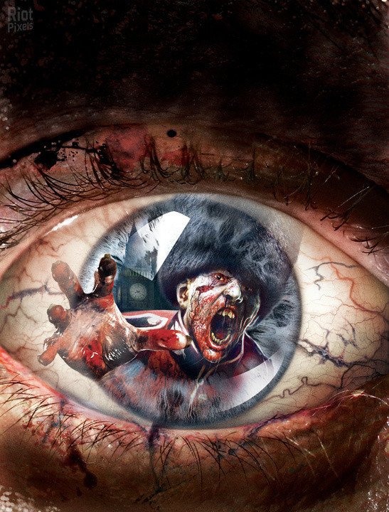 ZOMBI v1.1-HohohoGames