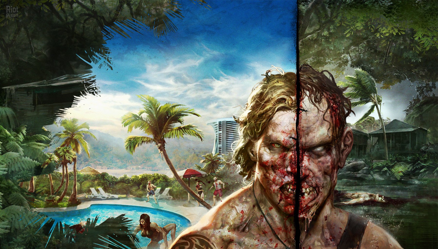 [17]-Dead Island: Definitive Collection Download