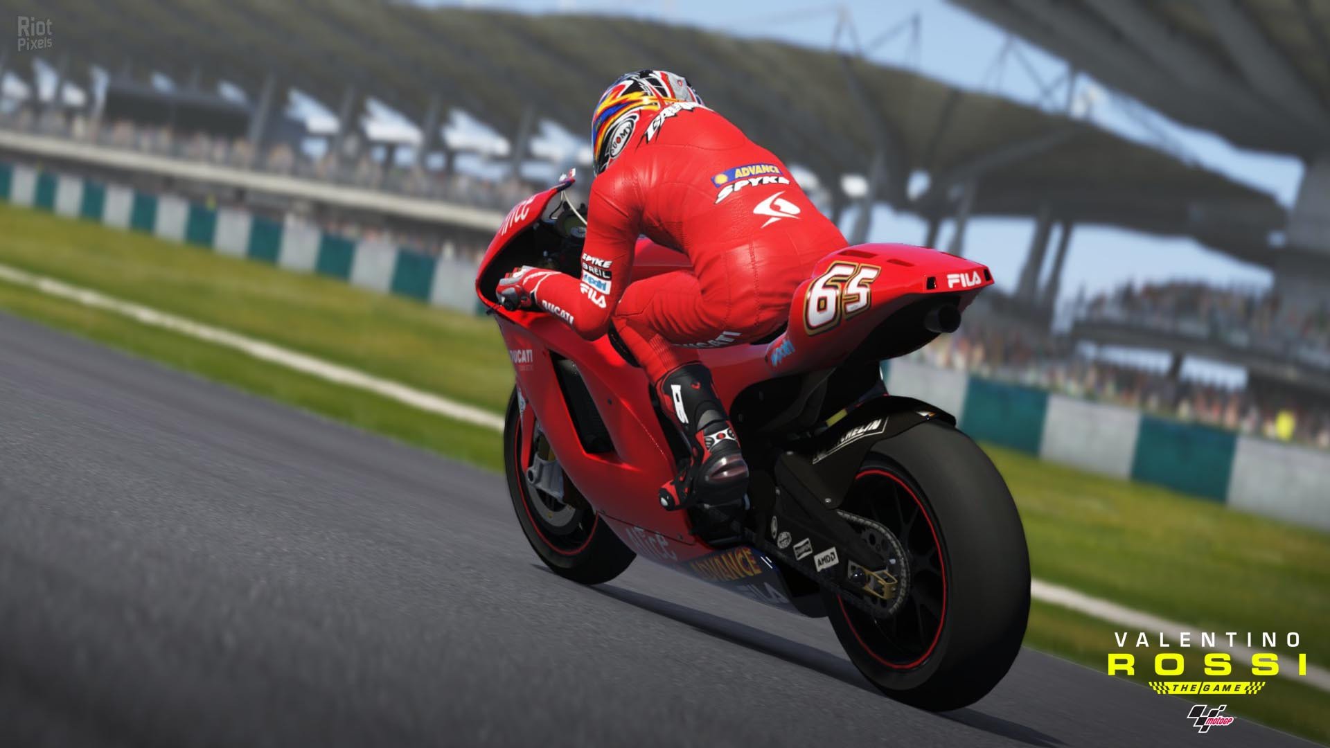[16]-Valentino Rossi: The Game Download