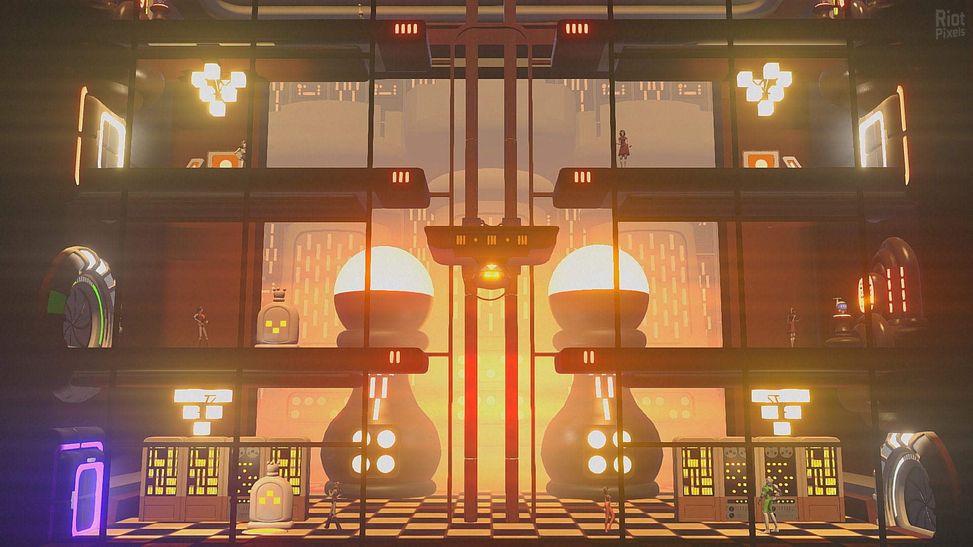 [2]-Headlander Download