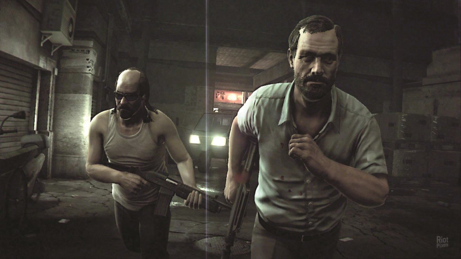 [13]-Kane & Lynch 2: Dog Days – Complete Download