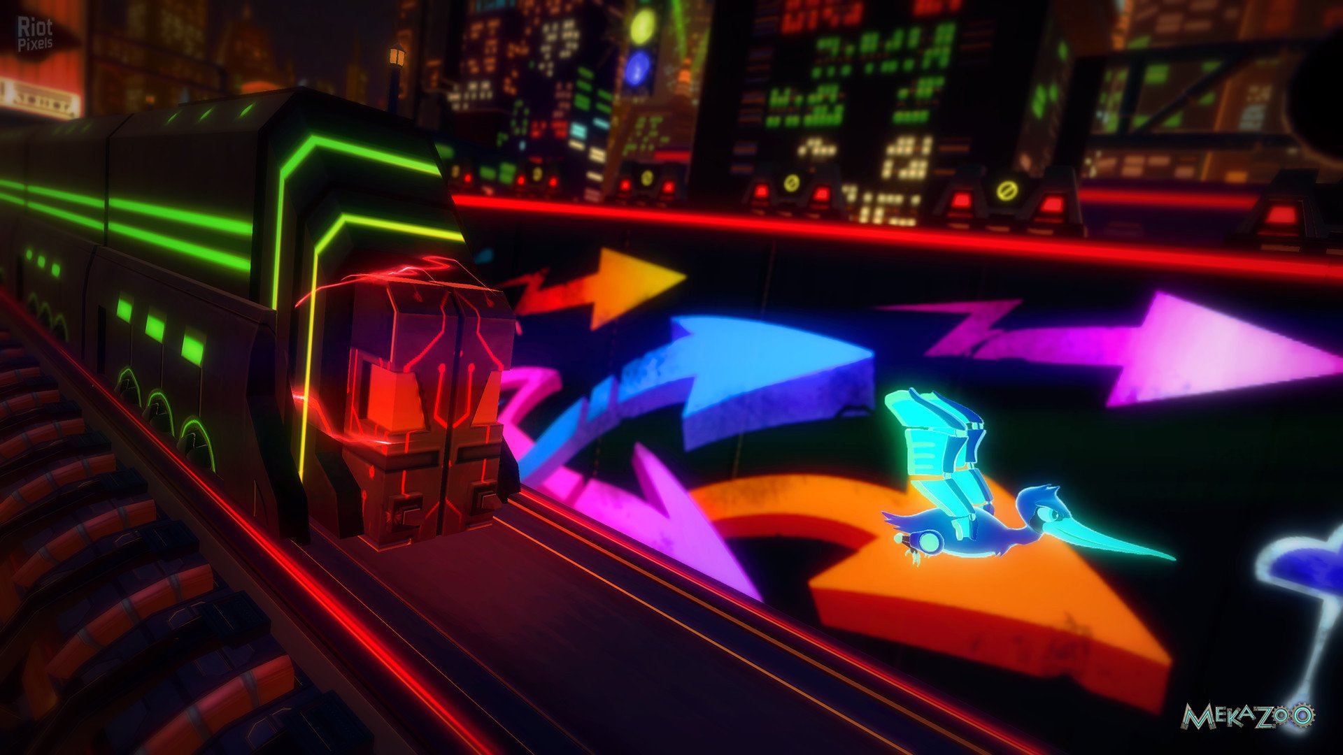 [5]-Mekazoo Download